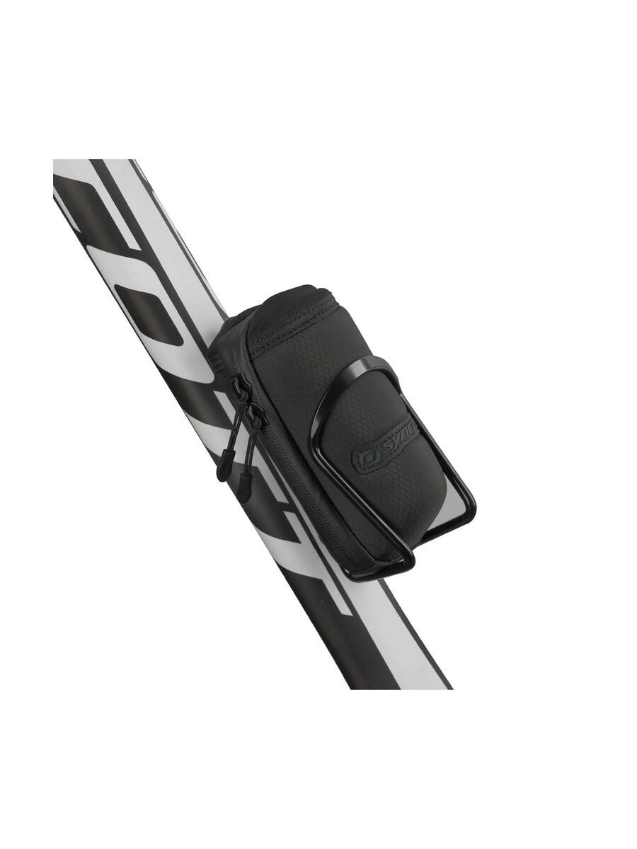 Syncros Frame Bidon, black - Bild 1