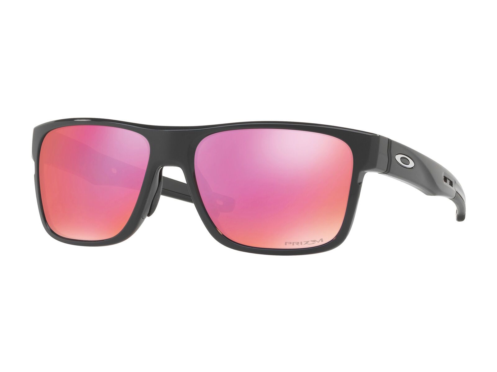 Oakley Crossrange Prizm Trail, carbon/Lens: prizm trail - Bild 1