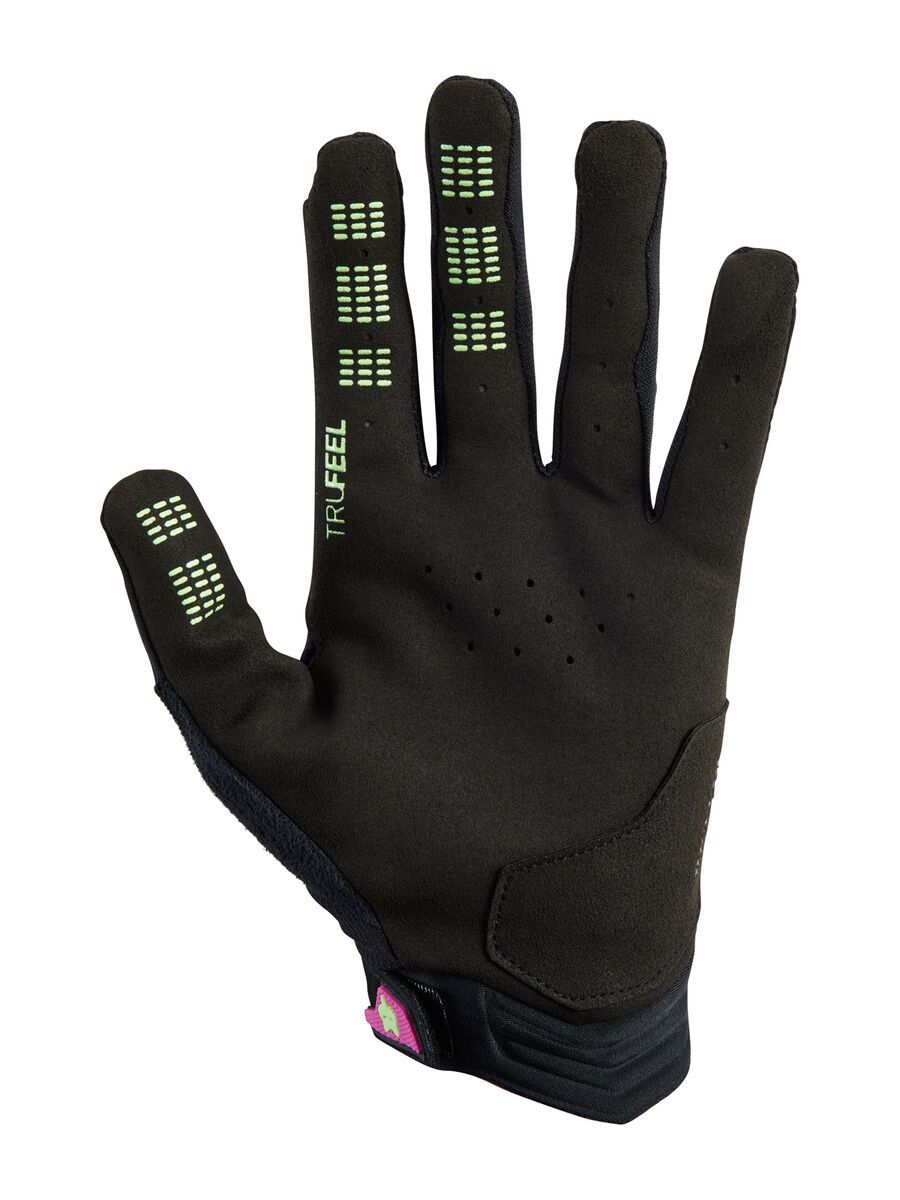 Fox Defend Race Glove, black - Bild 2