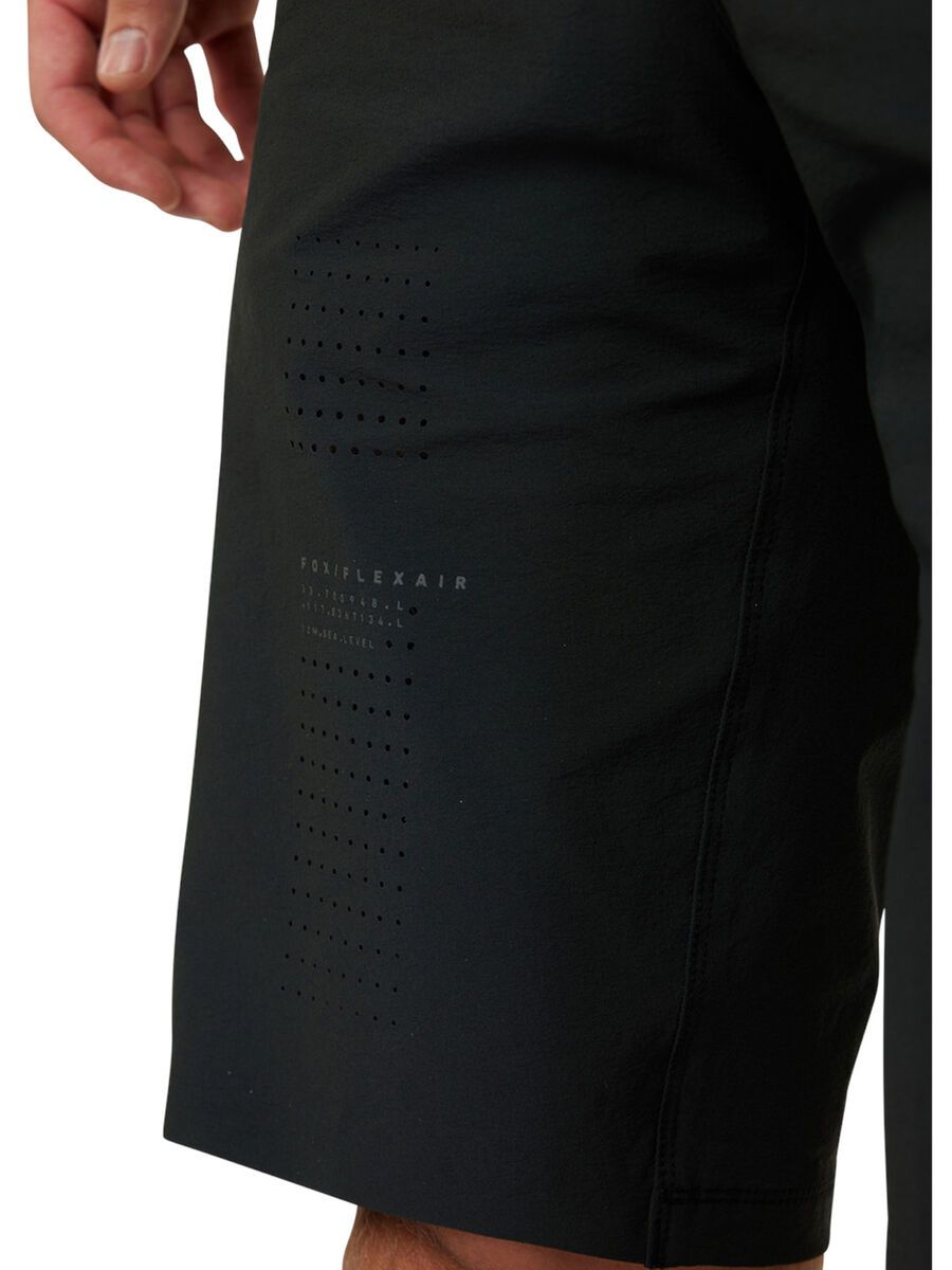 Fox Flexair Short, black - Bild 8