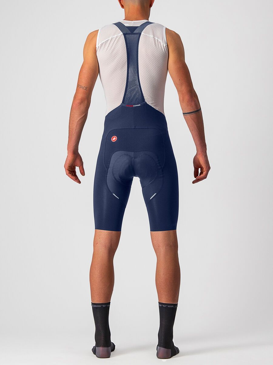 Castelli Free Aero RC Bibshort, belgian blue - Bild 3