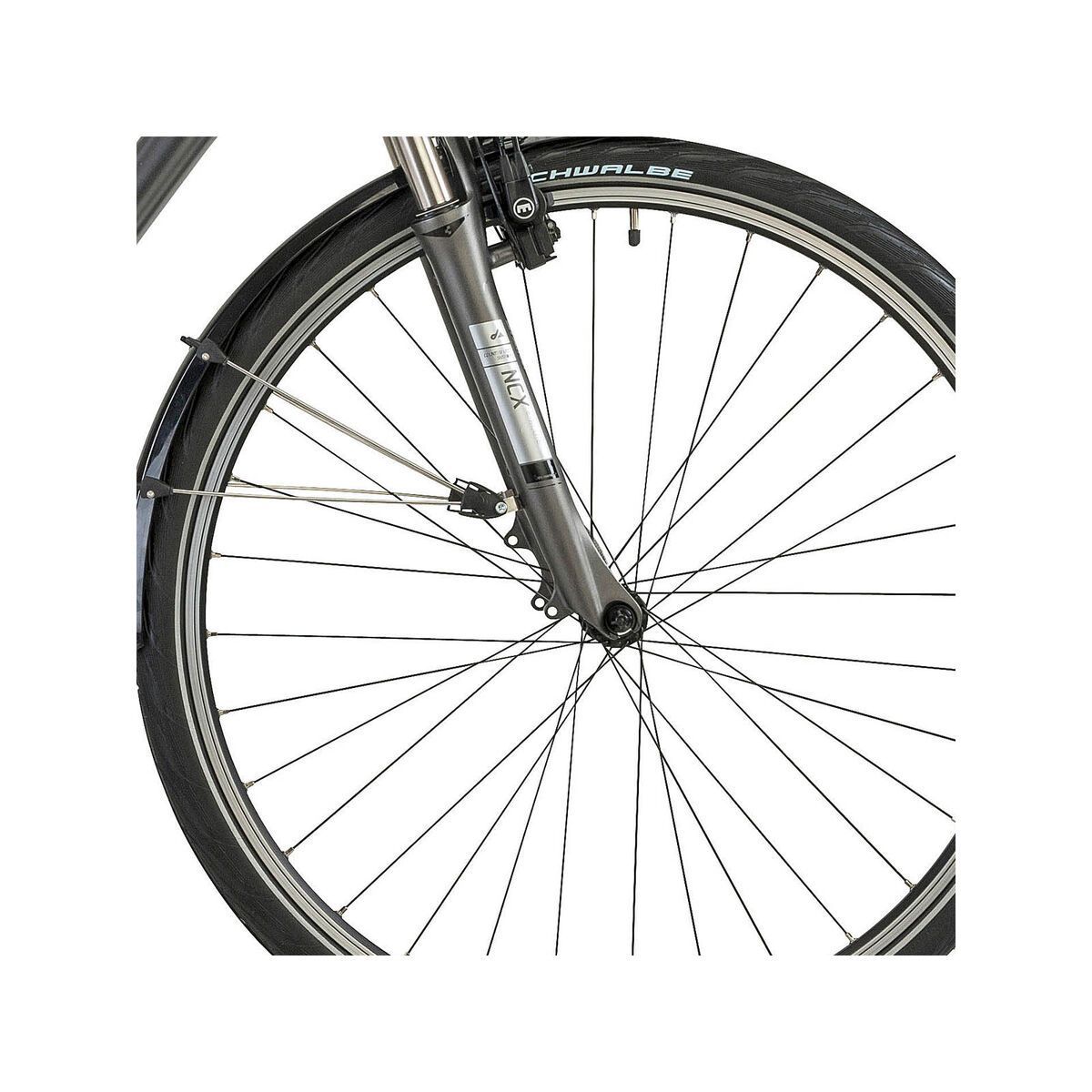 Cube EPO Delhi - Bild 2