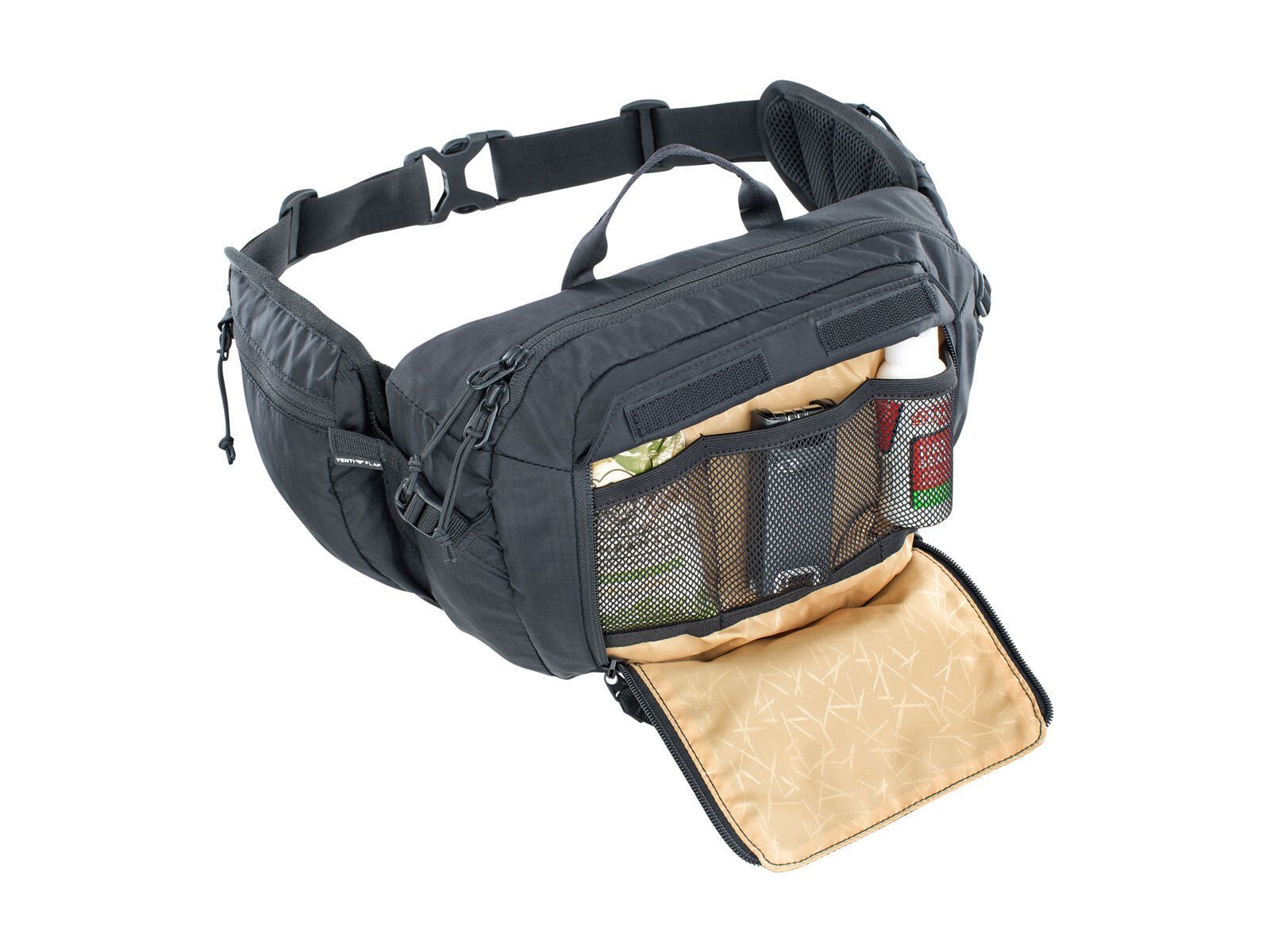 Evoc Hip Pack 3, black - Bild 4