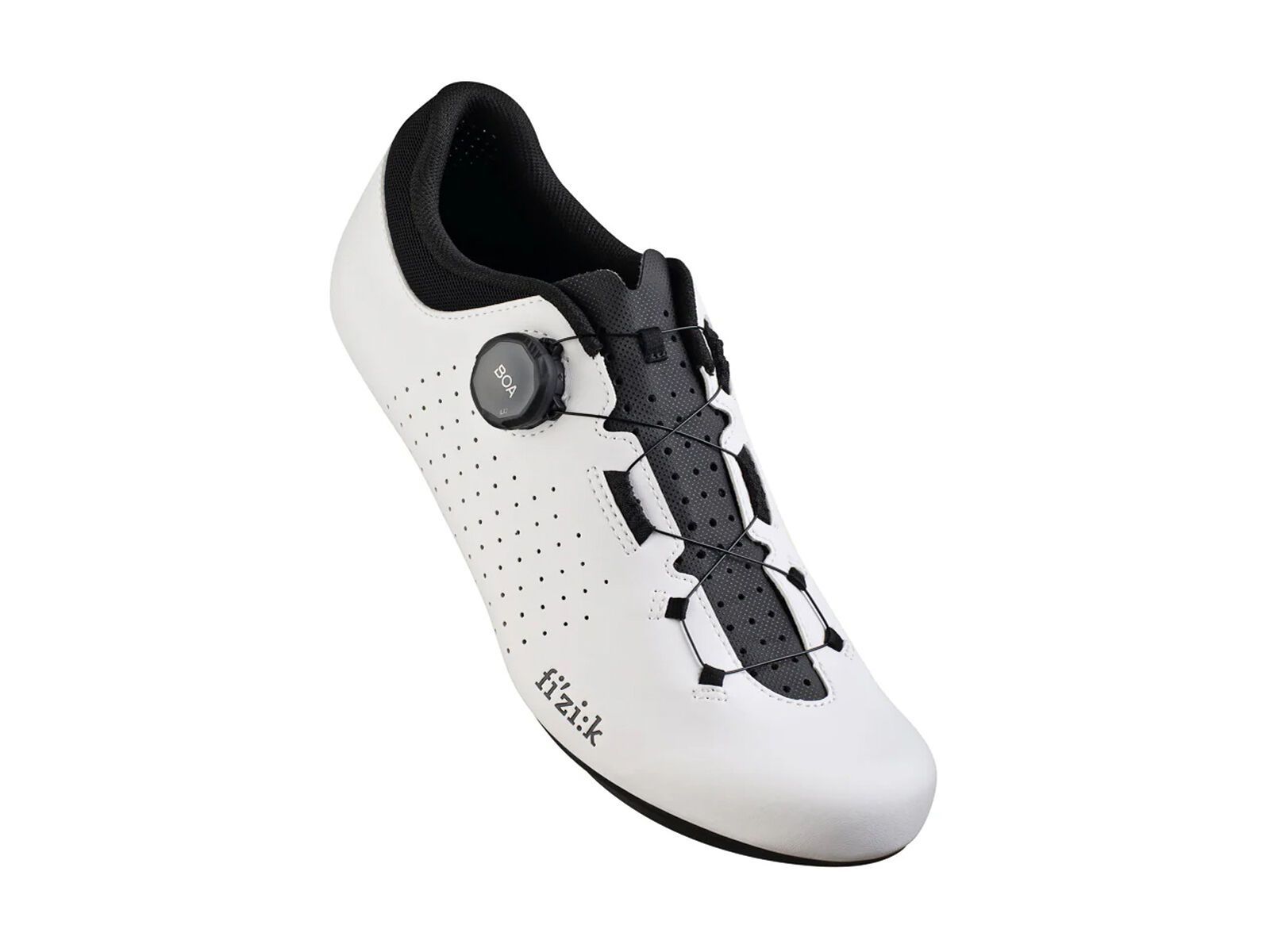 Fizik Vento Omna Wide, white/black - Bild 5