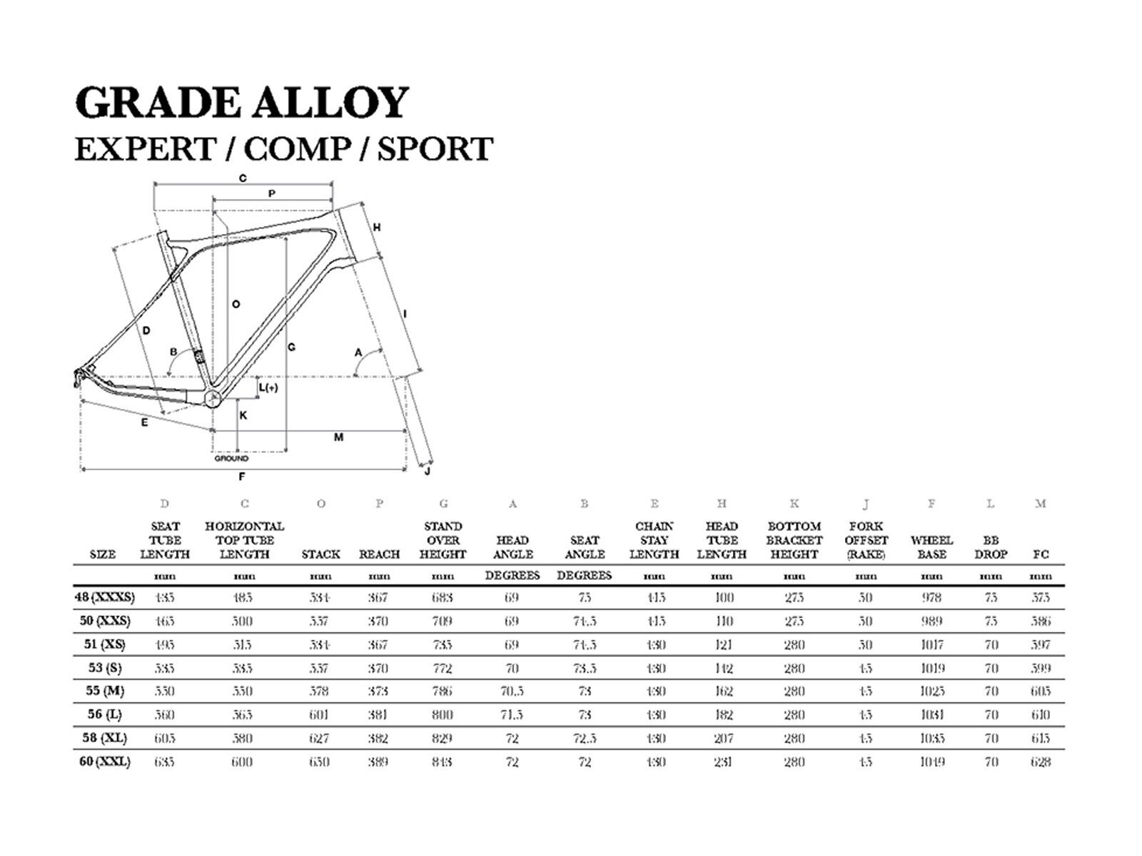 GT Grade Expert, gloss slate blue w/ red and black - Bild 2