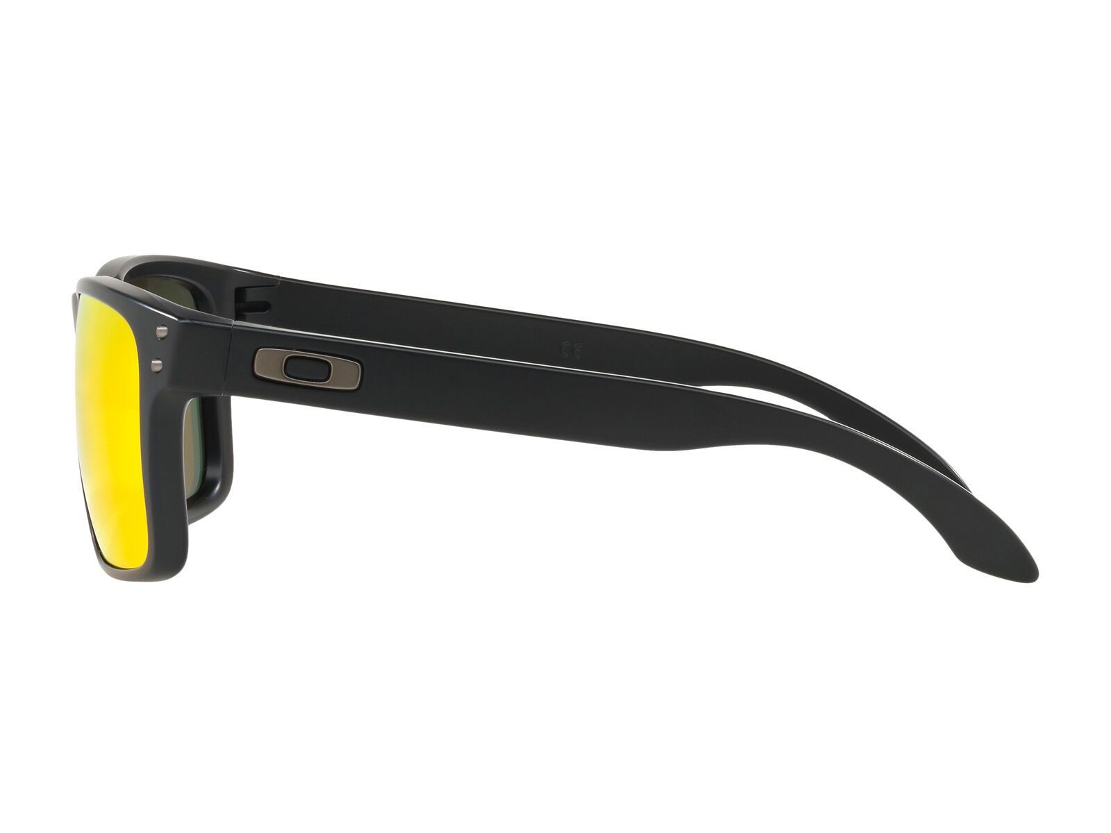 Oakley Holbrook Prizm, matte black/Lens: prizm ruby - Bild 2