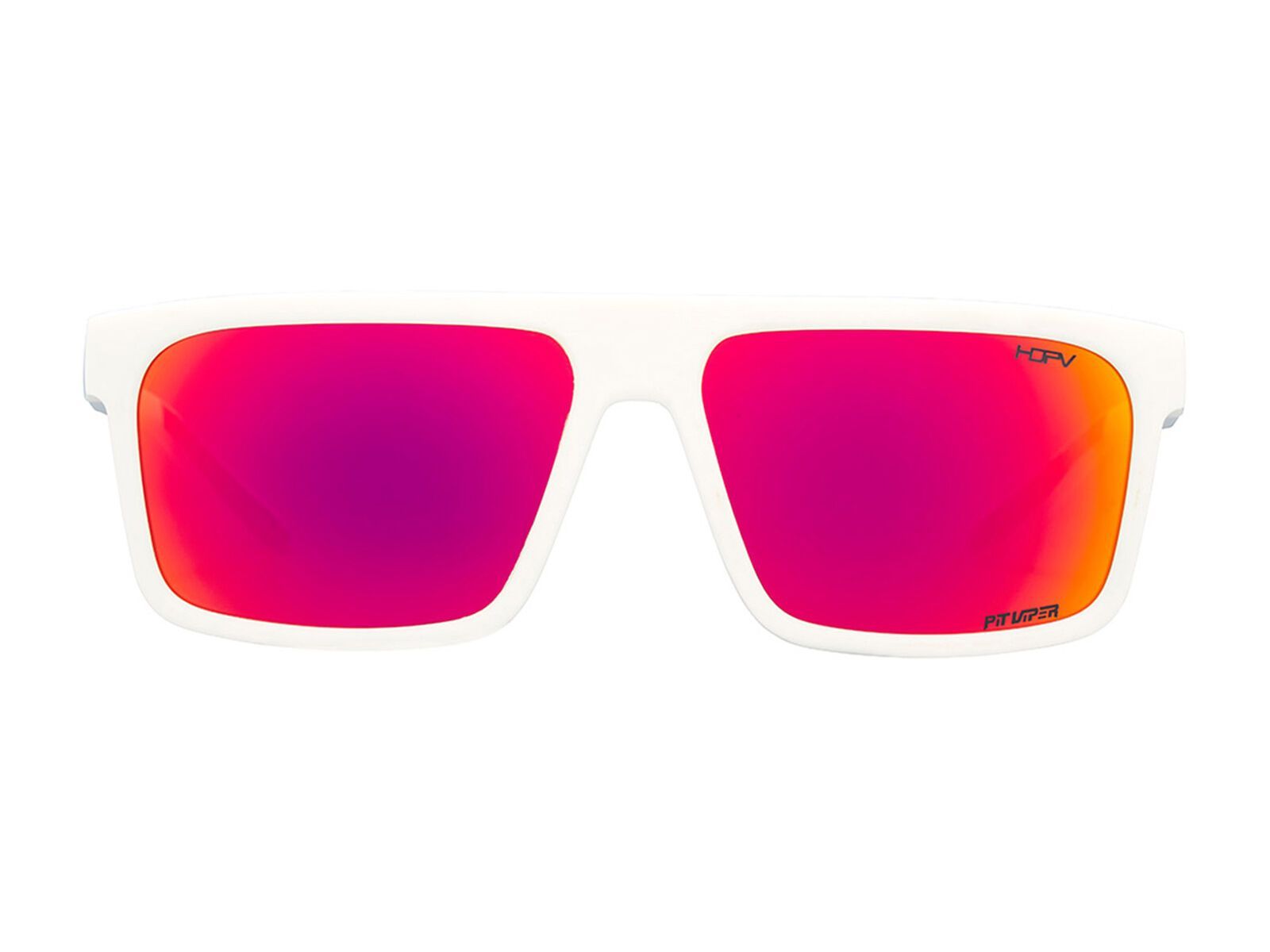 Pit Viper The Turboshaft, The Miami Nights / HDPV Polarized Red - Bild 2