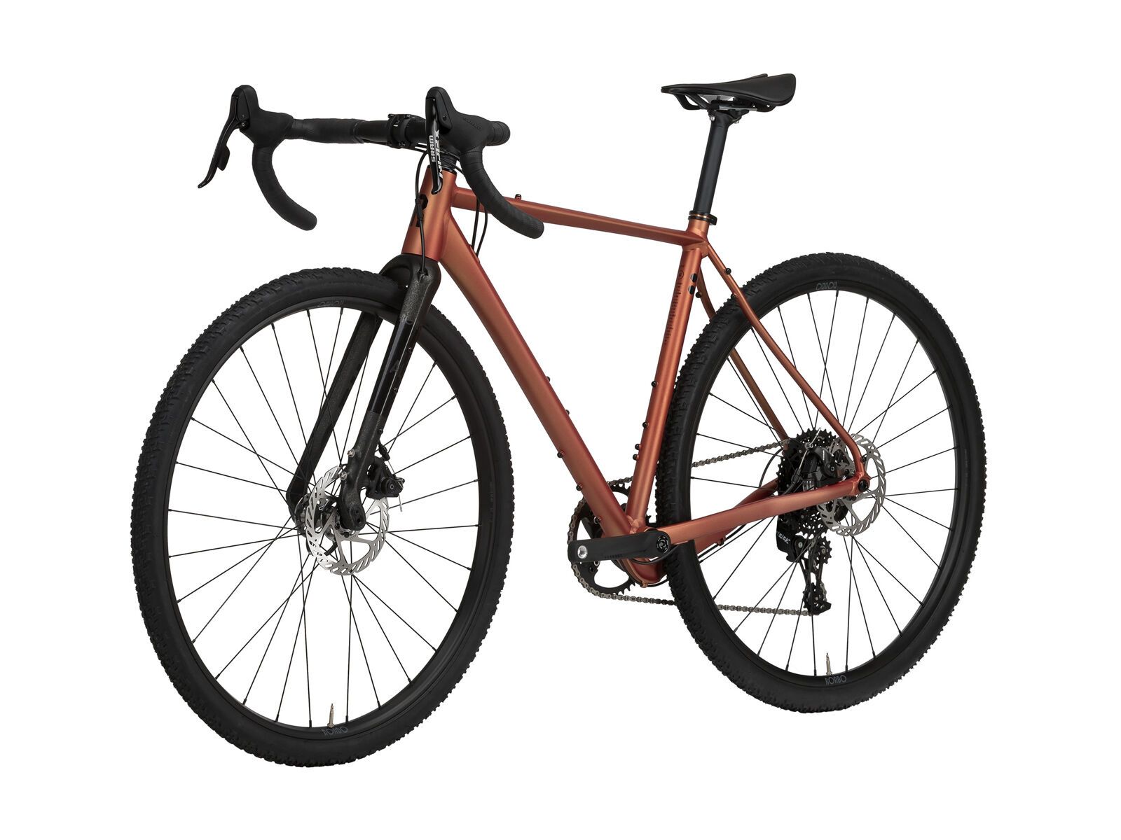 Rondo Ruut AL2 650B, bronze/black - Bild 3