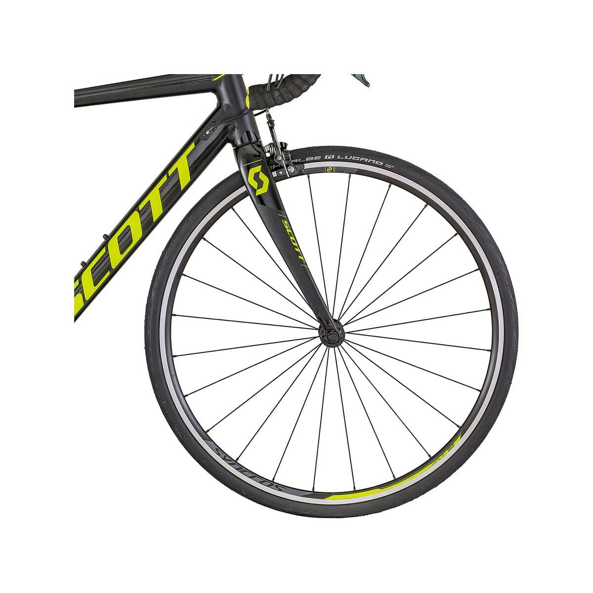 Scott Speedster 20 - Bild 2