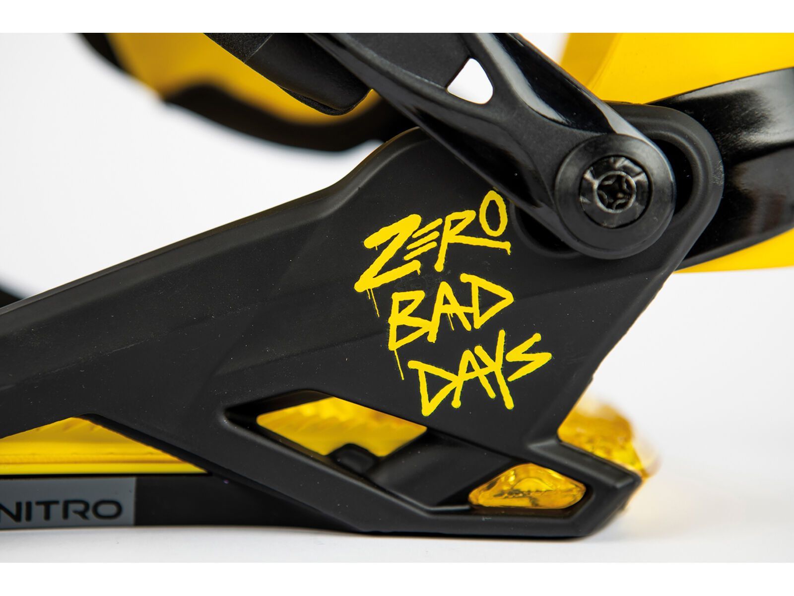 Nitro Zero, zero bad days - Bild 10