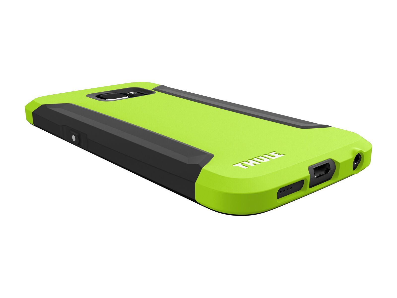 Thule Atmos X3 Galaxy S6 Hülle, floro/dark shadow - Bild 4