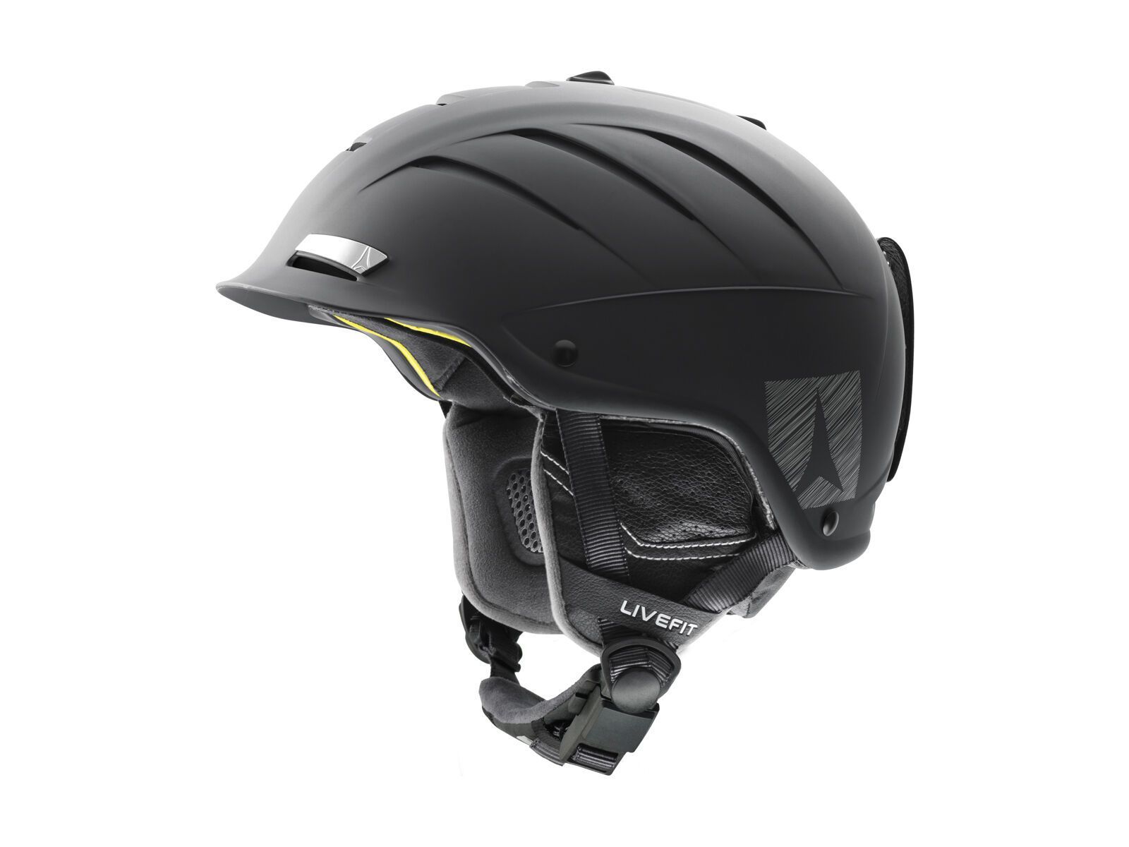 Atomic Nomad LF, black - Bild 1