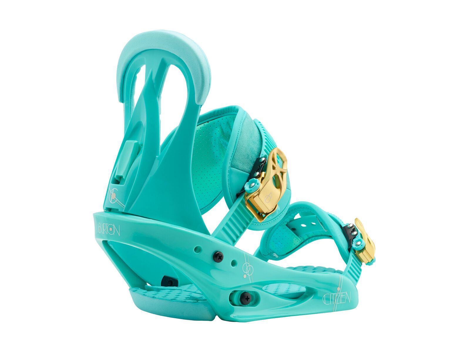 Burton Citizen, the teal deal - Bild 2