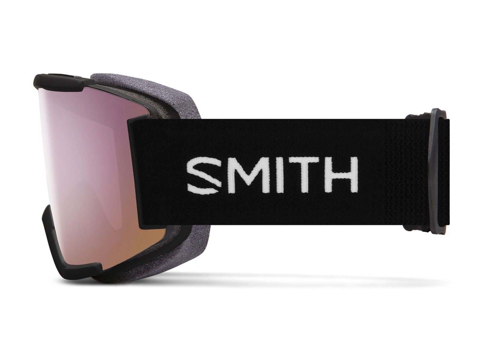 Smith Squad, ChromaPop Everyday Rose Gold Mirror / black - Bild 3
