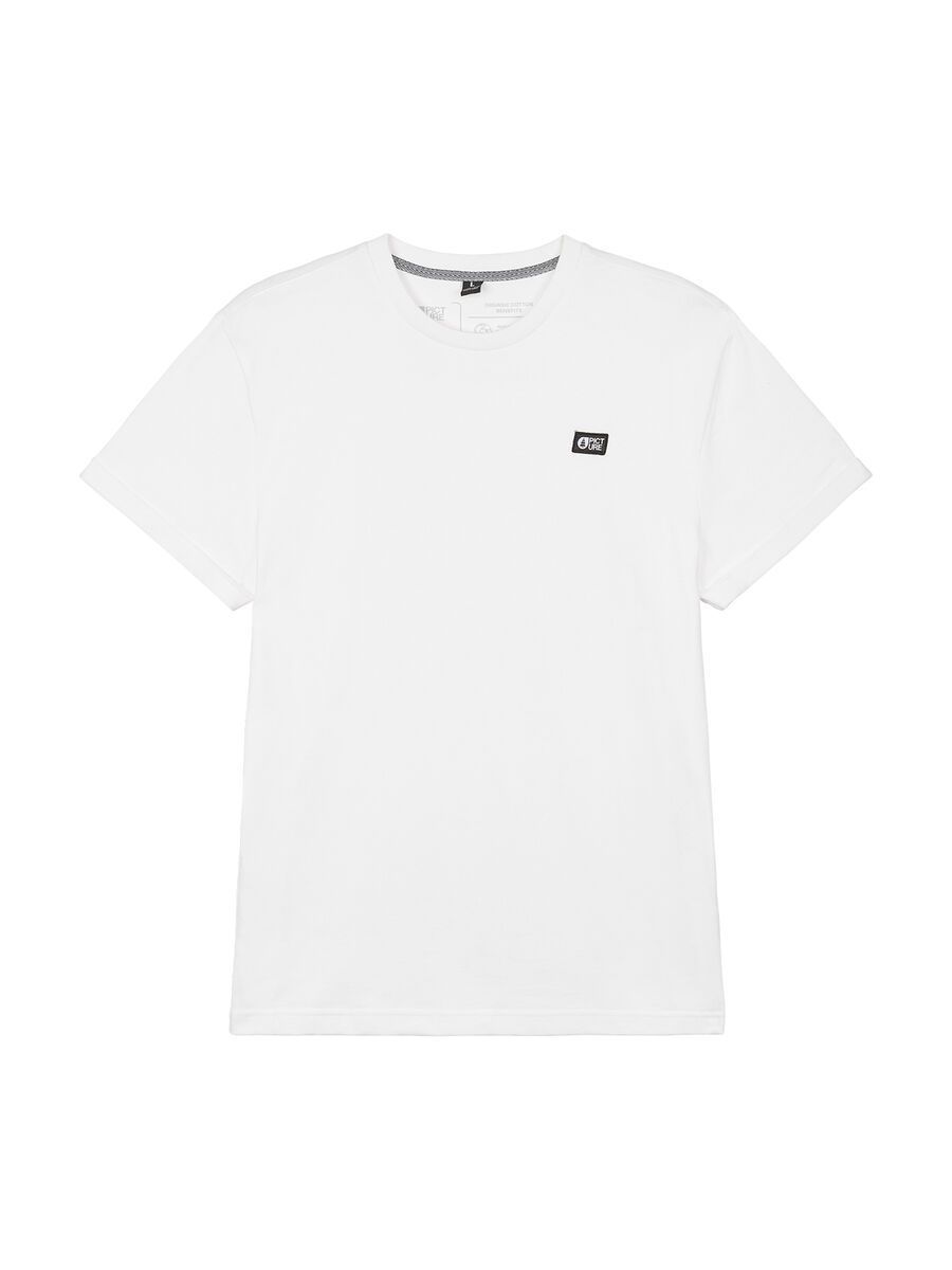Picture Yorra Tee, white - Bild 1