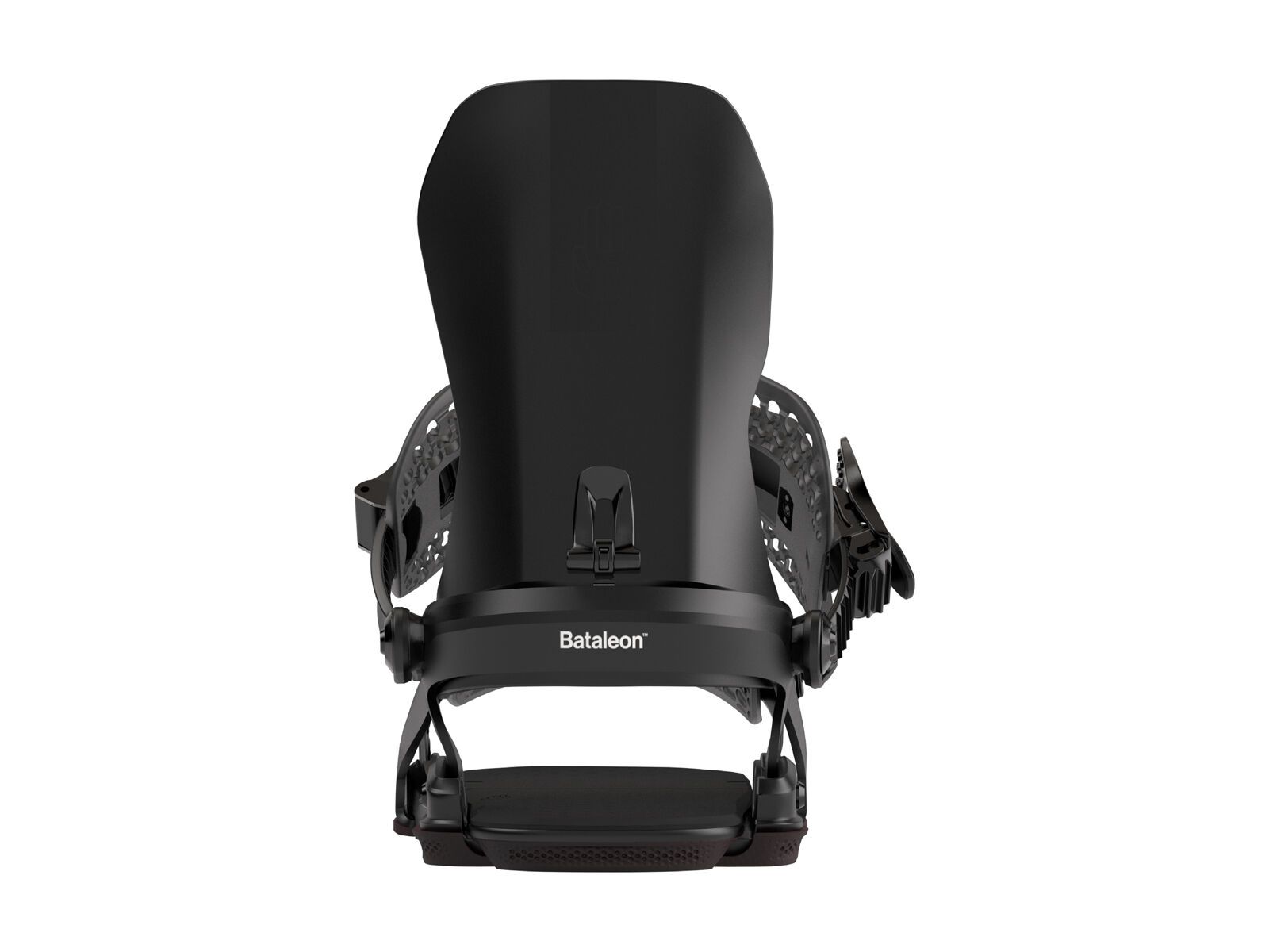 Bataleon Blaster FullWrap, black - Bild 3