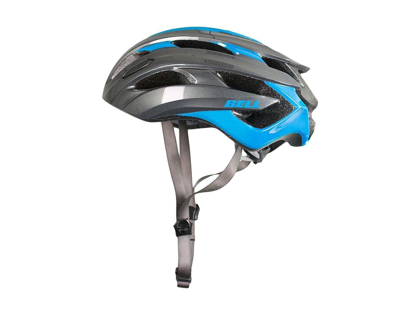Bell Event, blue/charcoal - Bild 5