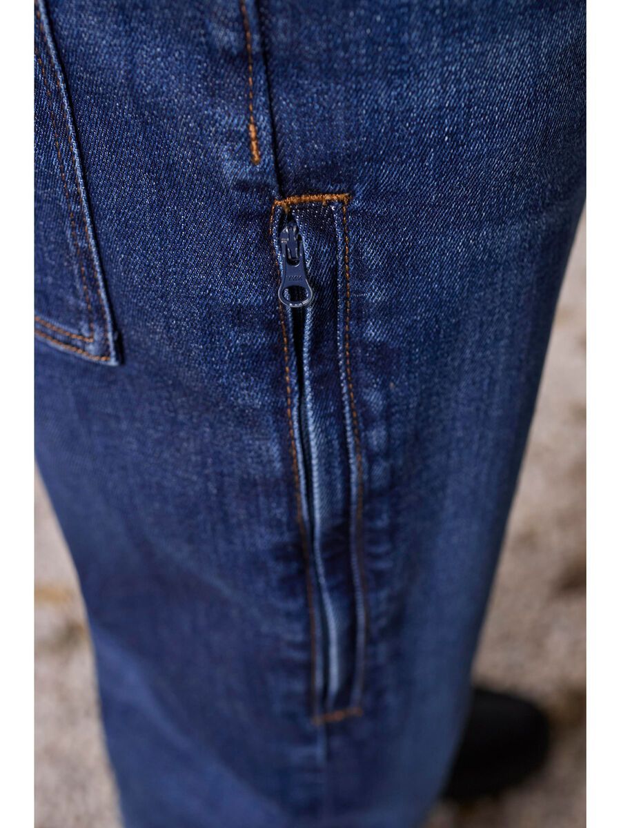 Maloja FioriM., dark blue wash multi - Bild 7