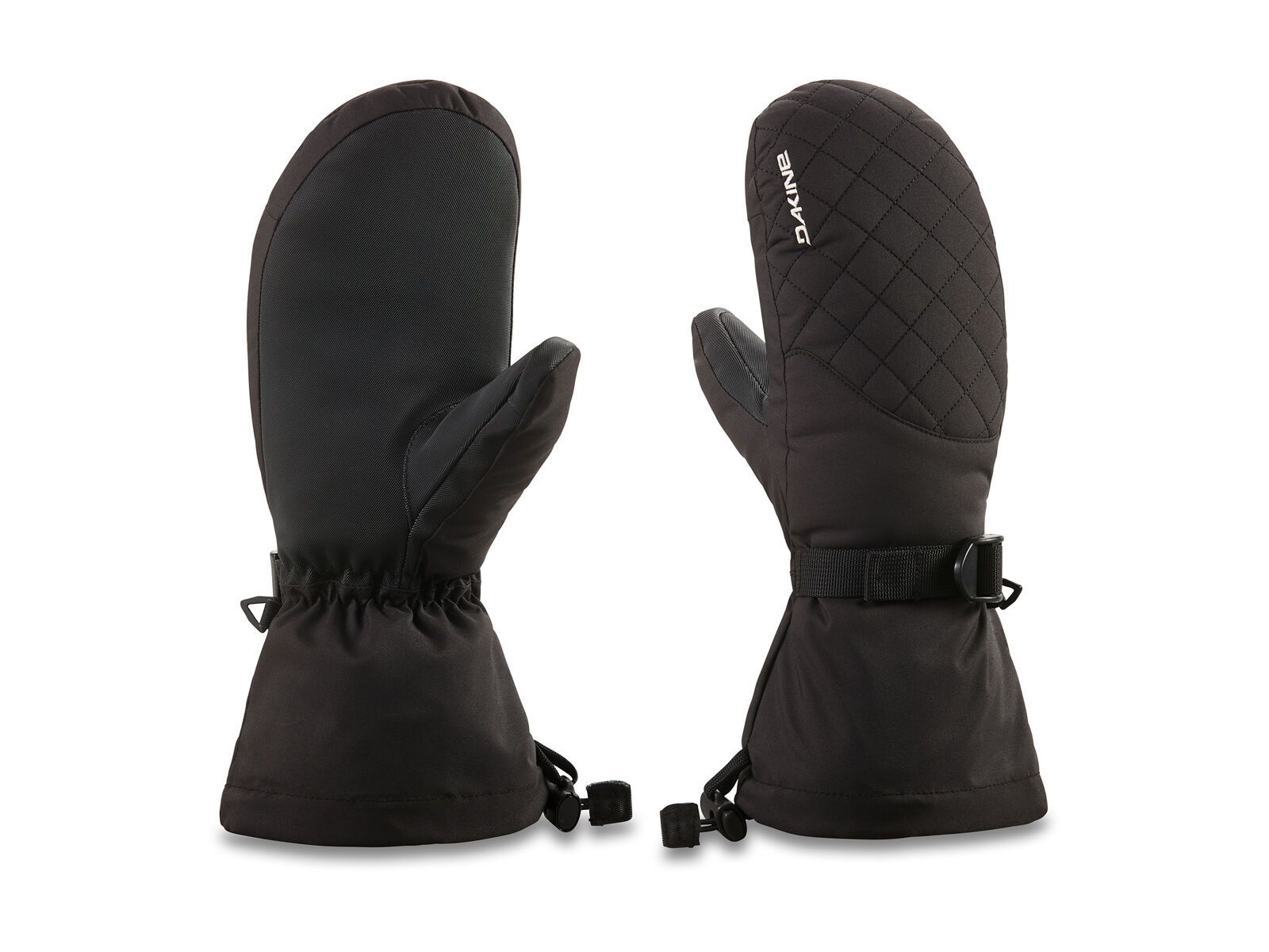 Dakine Lynx Mitt Women's, black - Bild 1