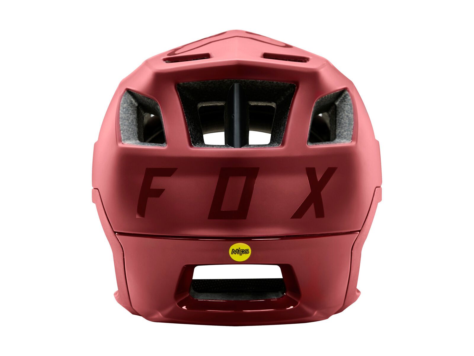 Fox Dropframe Pro, chili - Bild 4