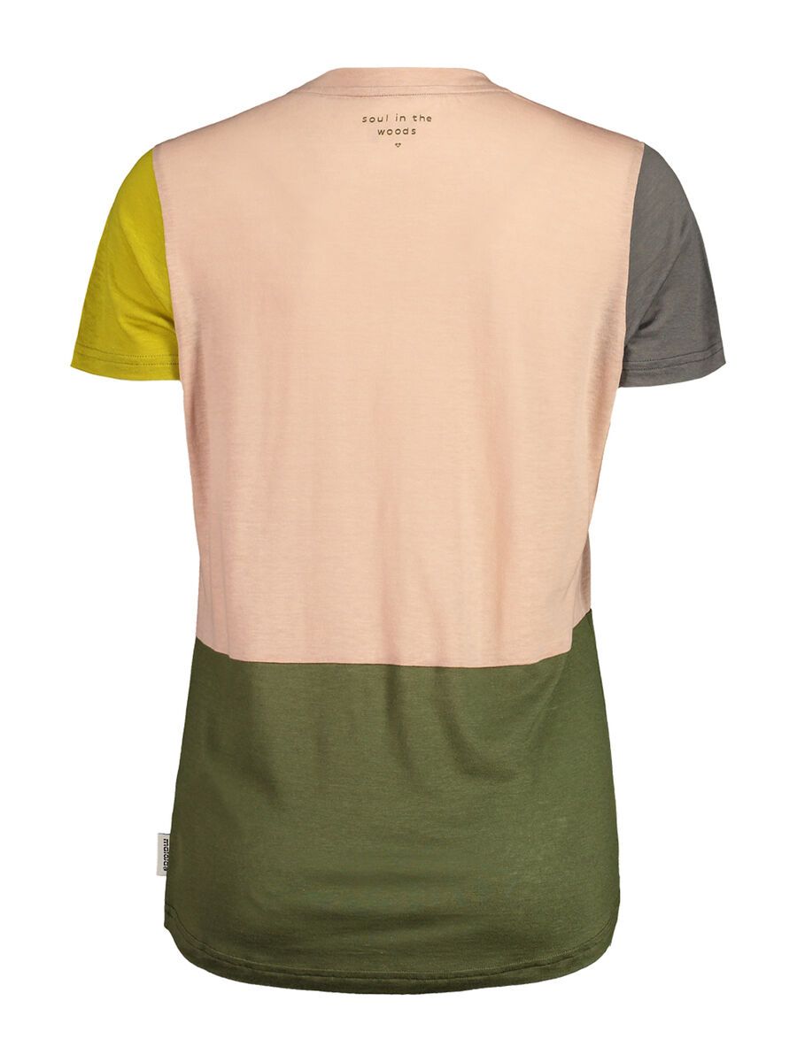 Maloja AlmenrauschM., bloom multi - Bild 2