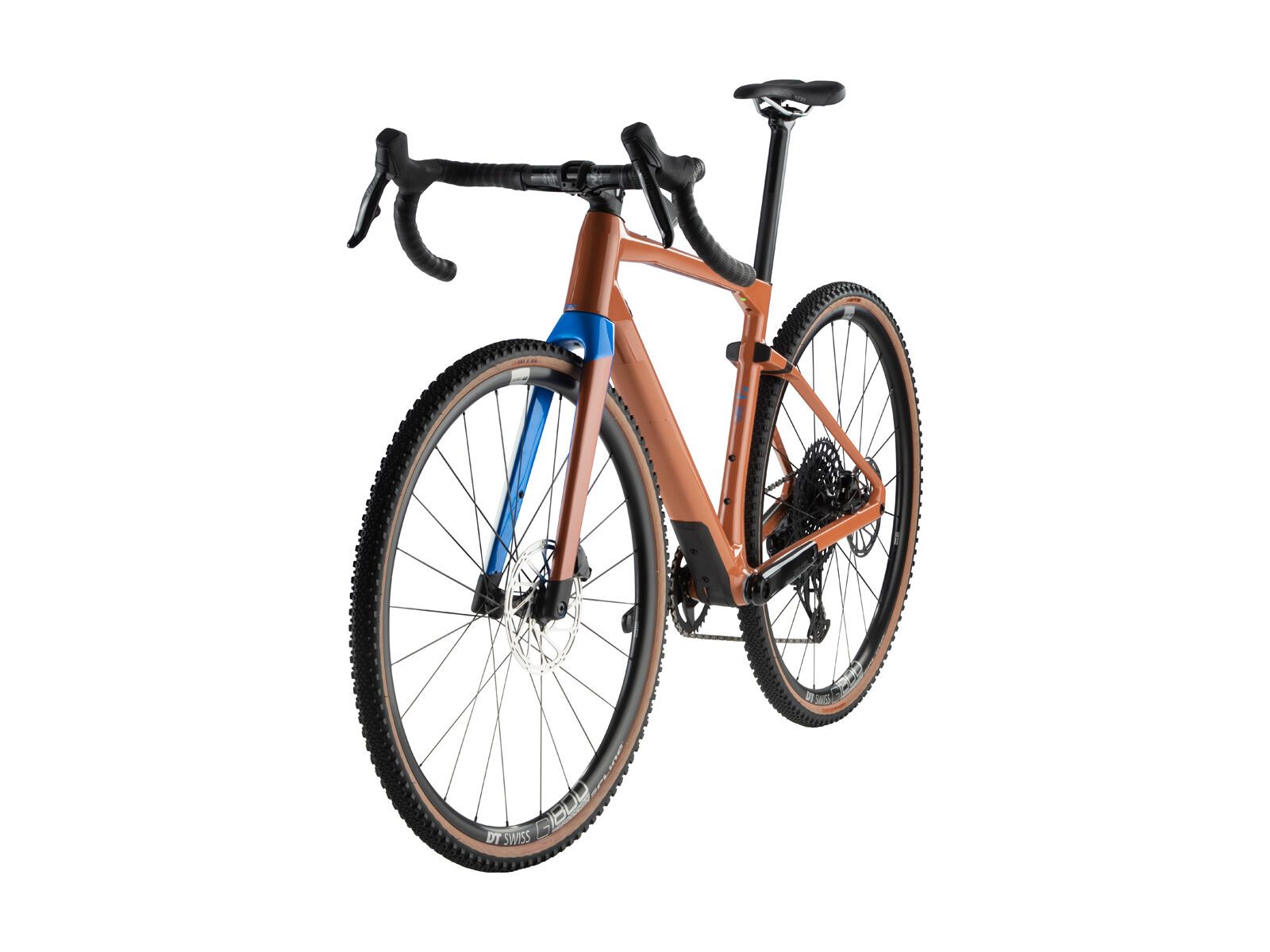 ***2. Wahl*** BMC URS 01 Three 2022 - Bild 2