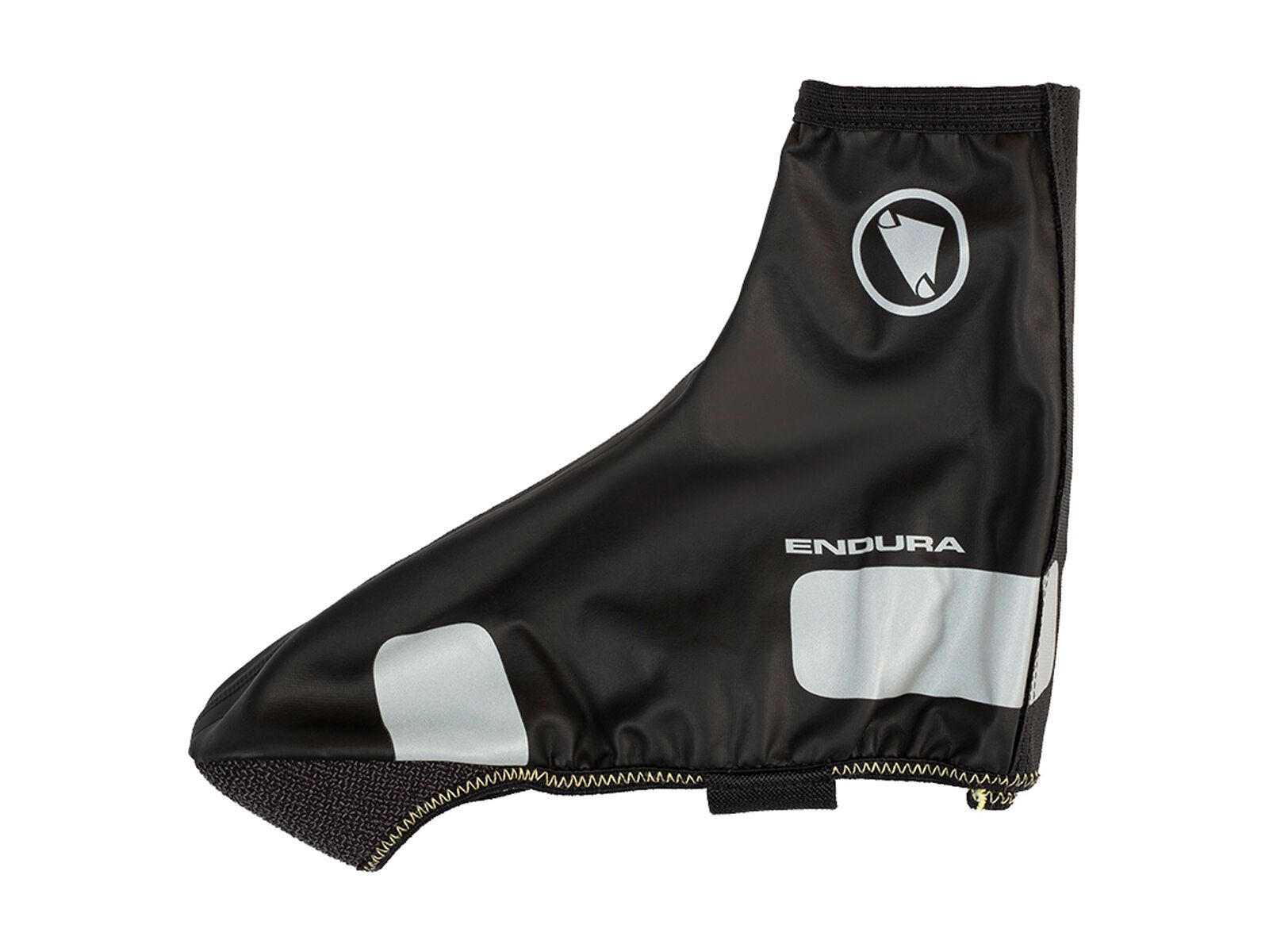 Endura Urban Luminite Überschuh, schwarz - Bild 2