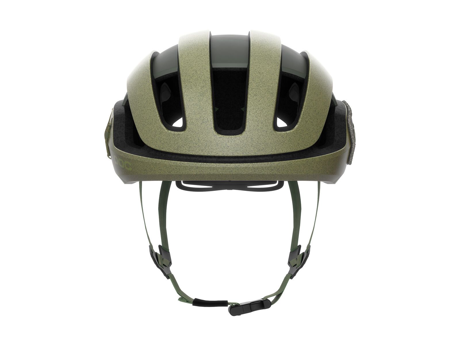 POC Omne Ultra MIPS, epidote green matt - Bild 2