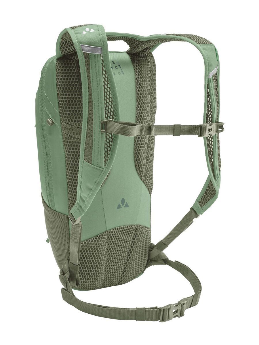 Vaude Uphill 8, willow green - Bild 2