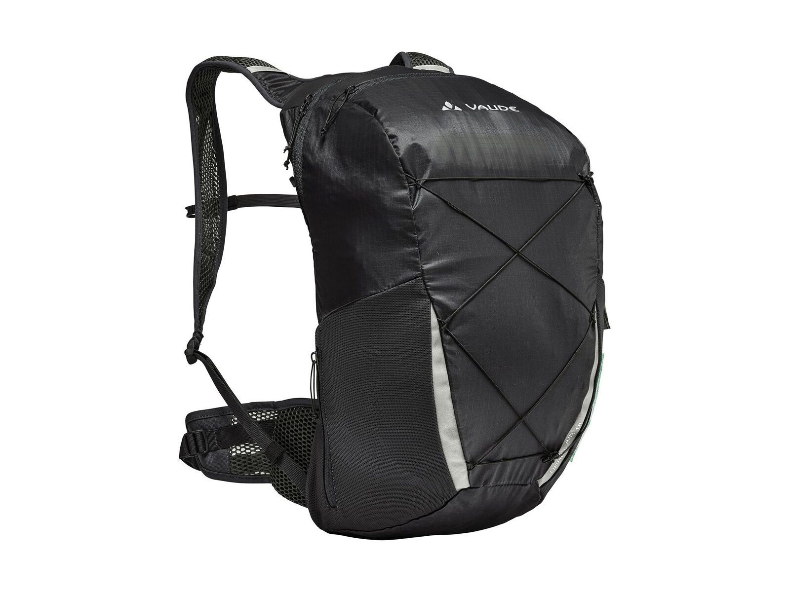 Vaude Uphill Air 18, black - Bild 1