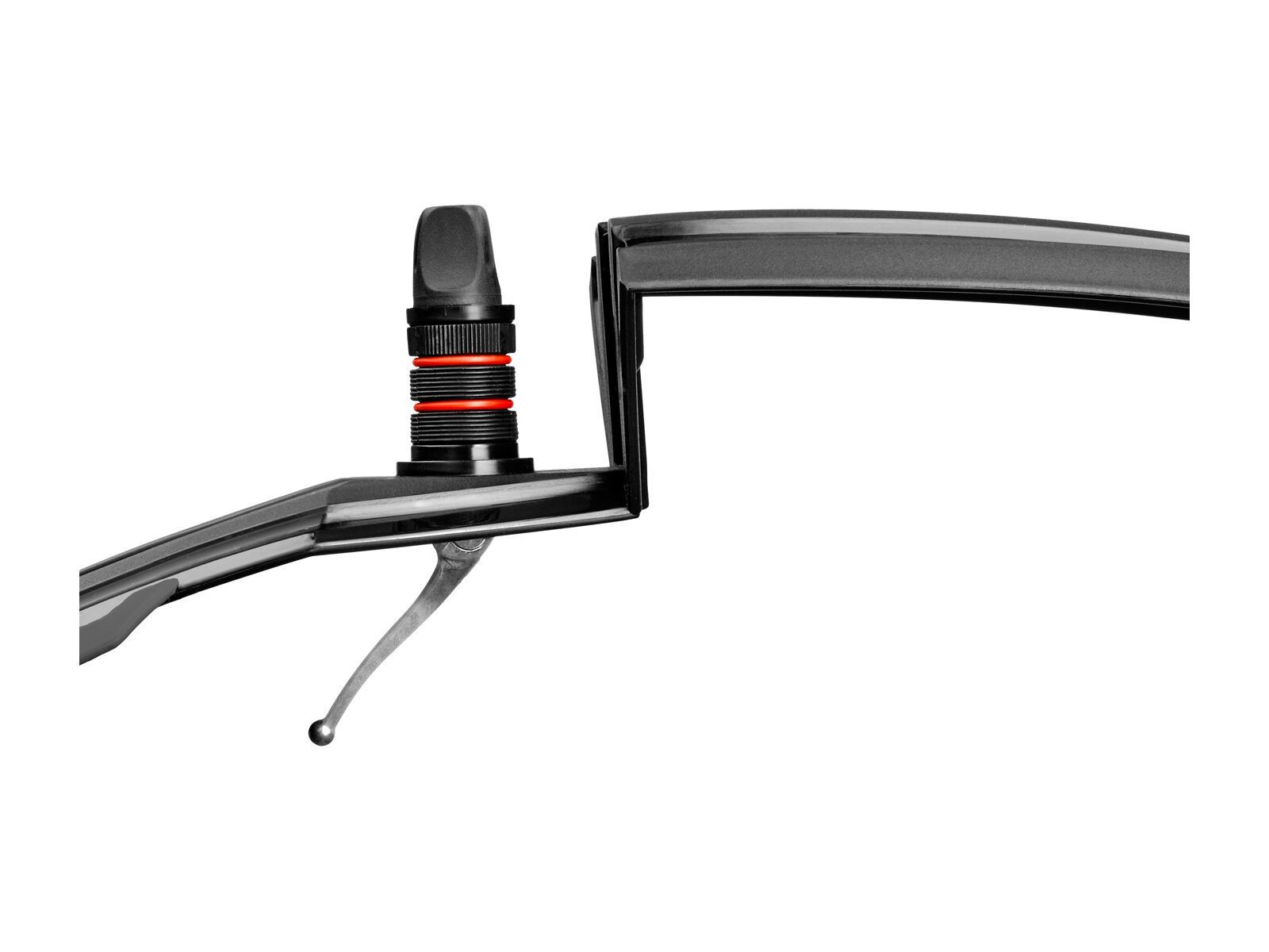 Cube Cubeguard Performance 27.5 Zoll vorne, black´n´white - Bild 2