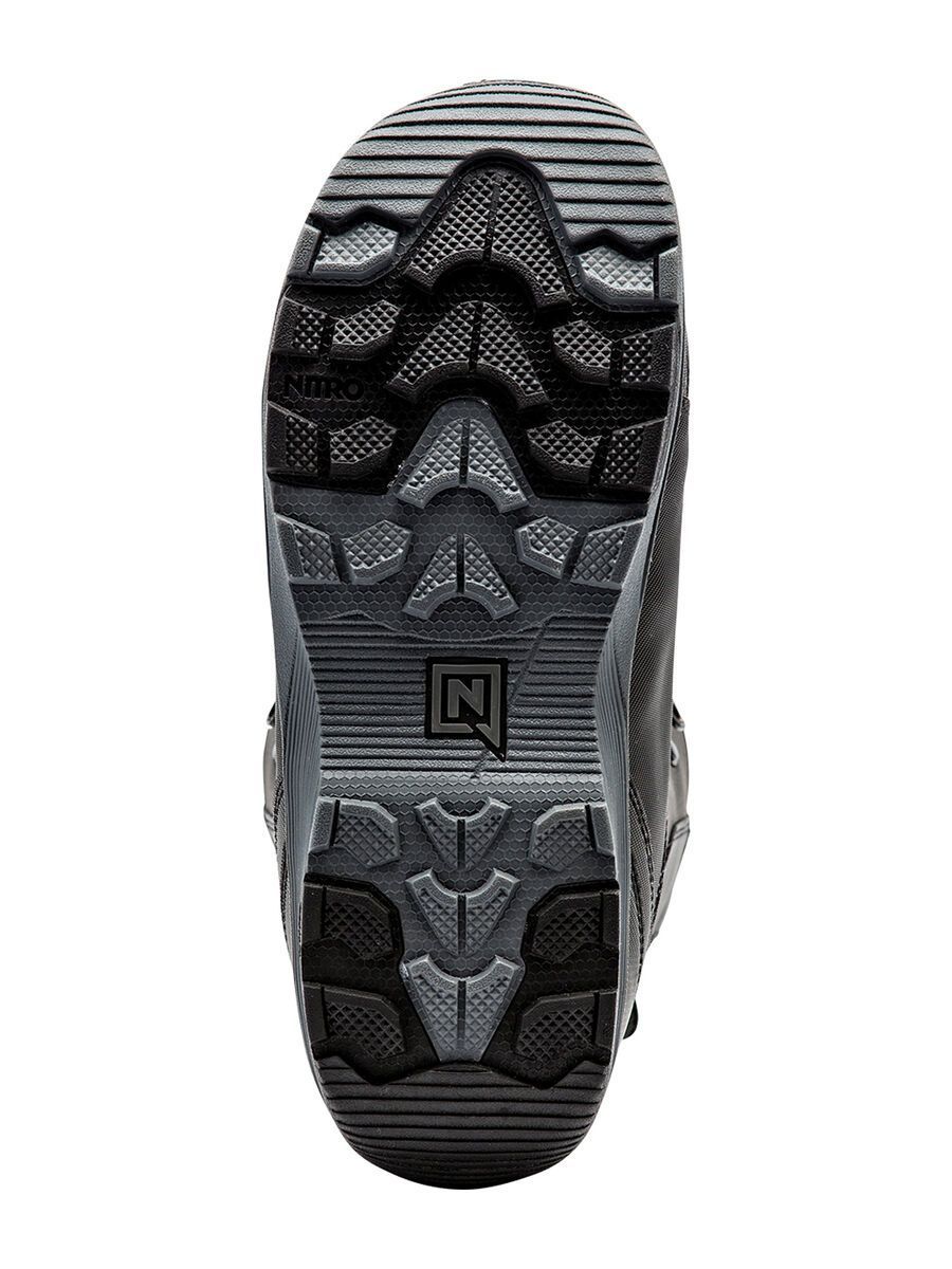 Nitro Thunder Standard, black - Bild 3