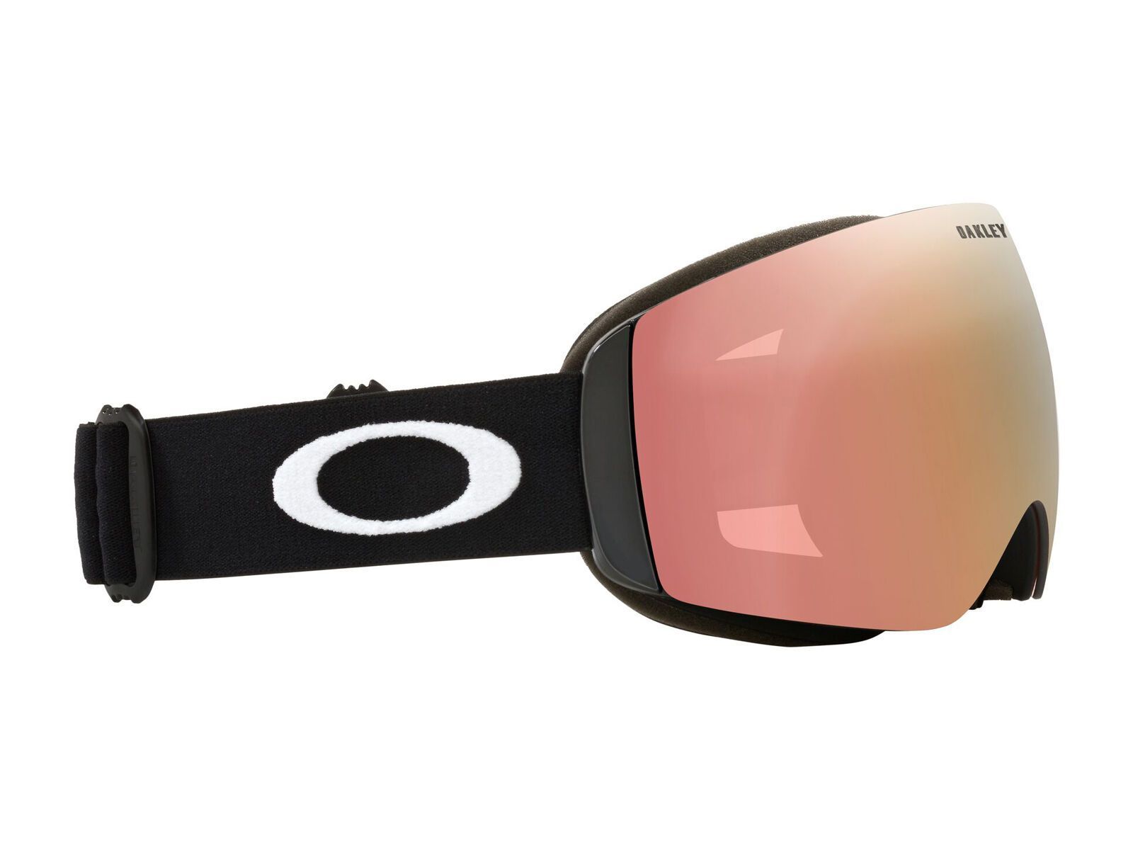 Oakley Flight Deck M, Prizm Rose Gold Iridium / matte black - Bild 10