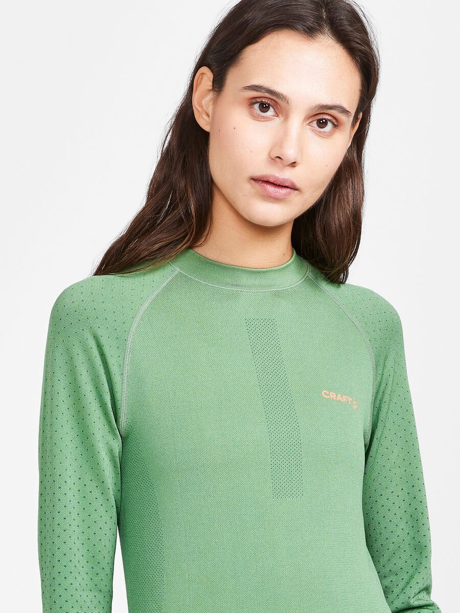 Craft ADV Warm Intensity LS W, jade-opal - Bild 4