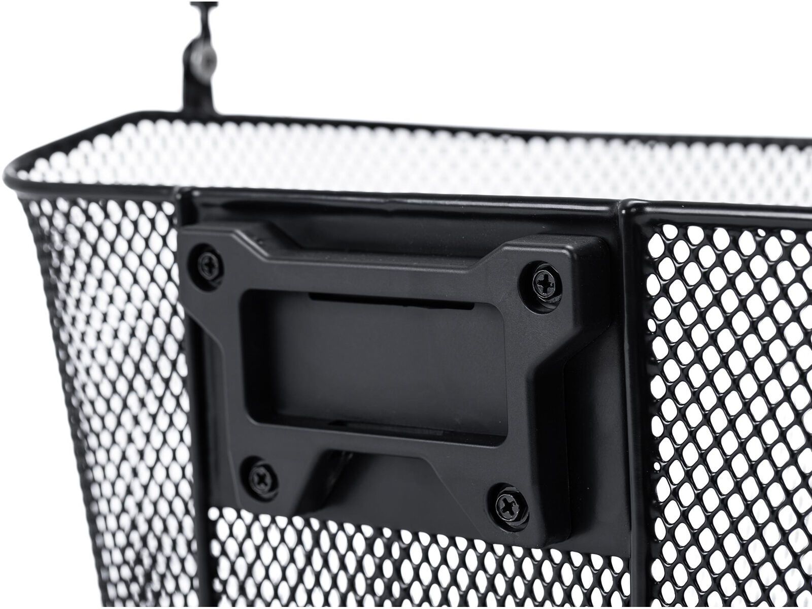 Cube Acid Lenkerkorb 14 CMPT FILink, black - Bild 4