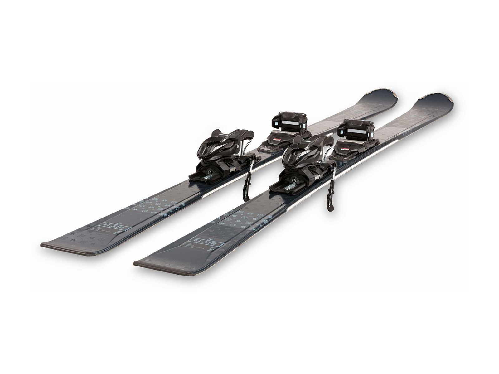 Völkl Flair 76 + vMotion 10 GW Lady Blue - Bild 4