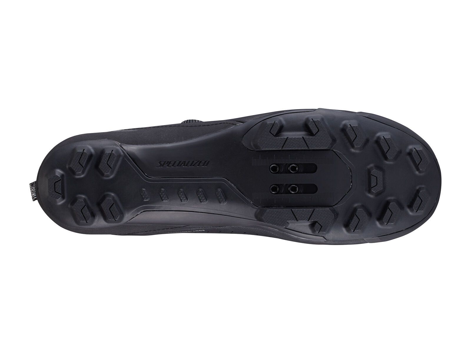 Specialized Recon 2.0 Gravel & MTB, black - Bild 5