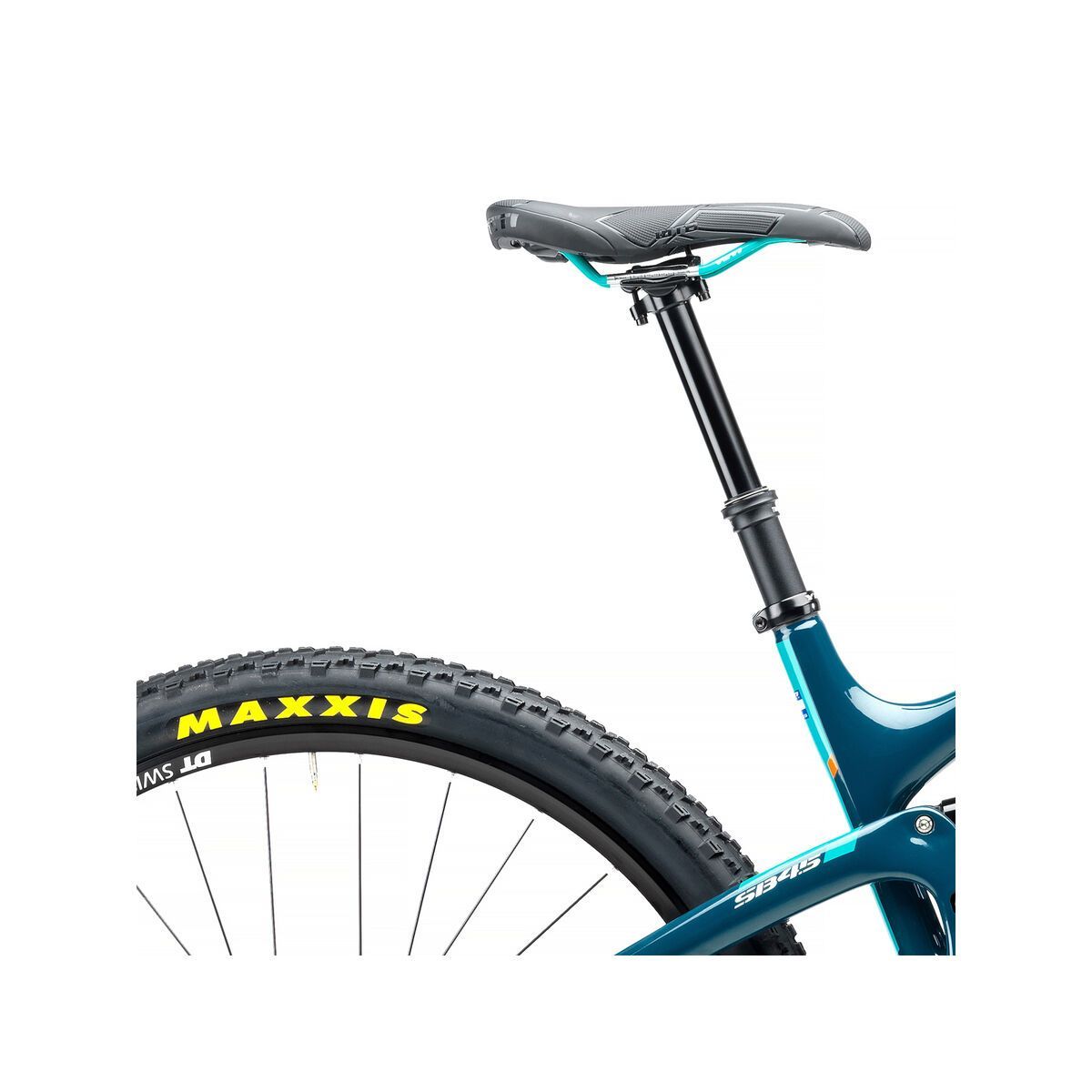 Yeti SB4.5 C-Series, storm - Bild 6