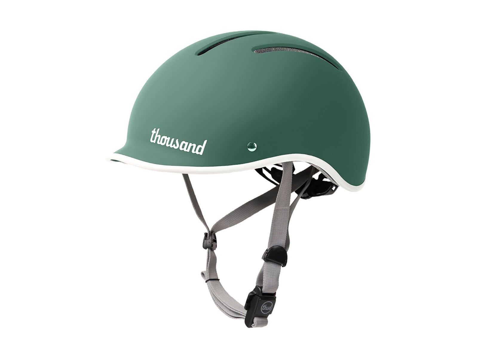 Thousand JR Kids, going green - Bild 2