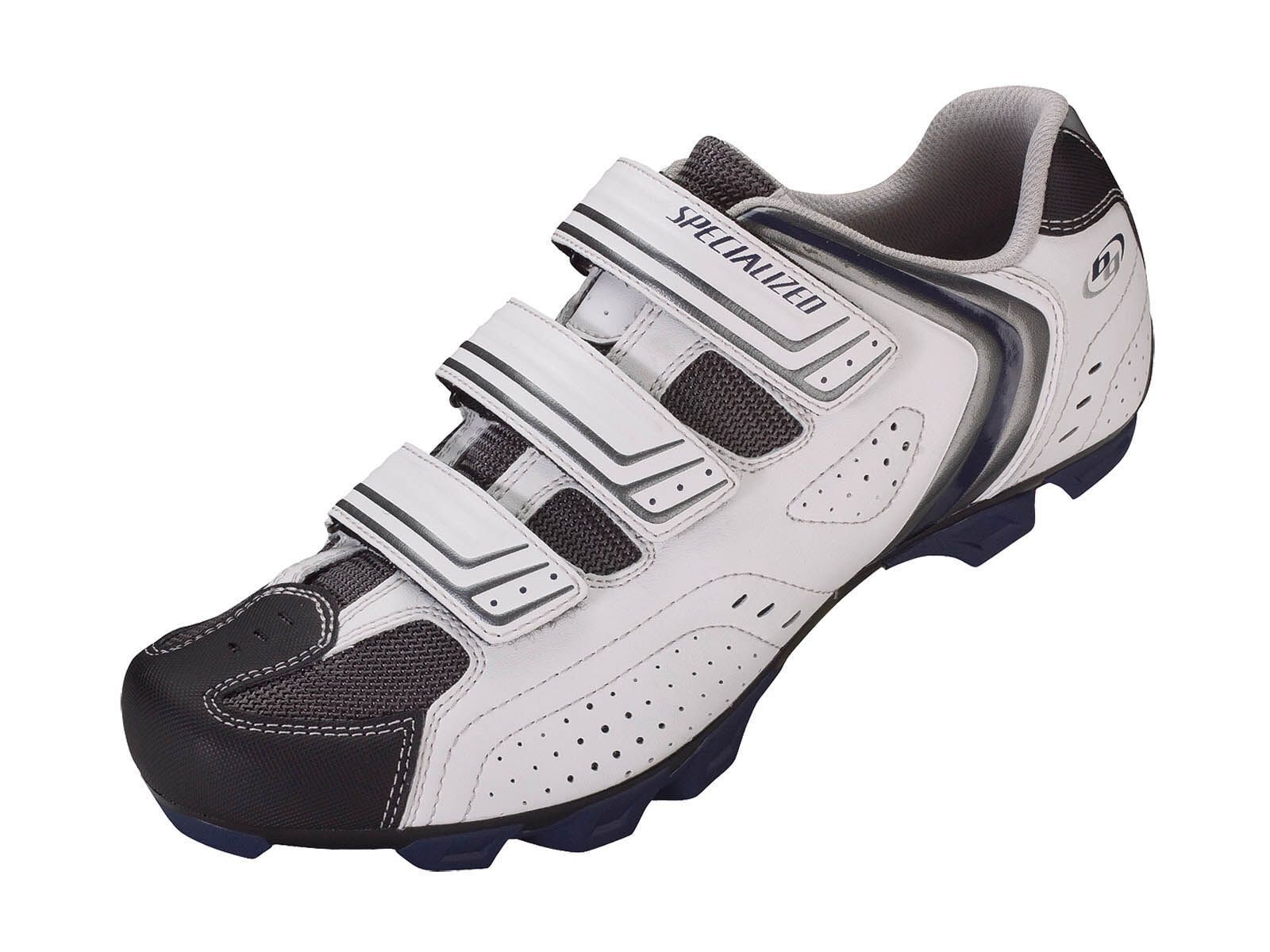 Specialized Sport MTB, White/Charcoal/Navy - Bild 1