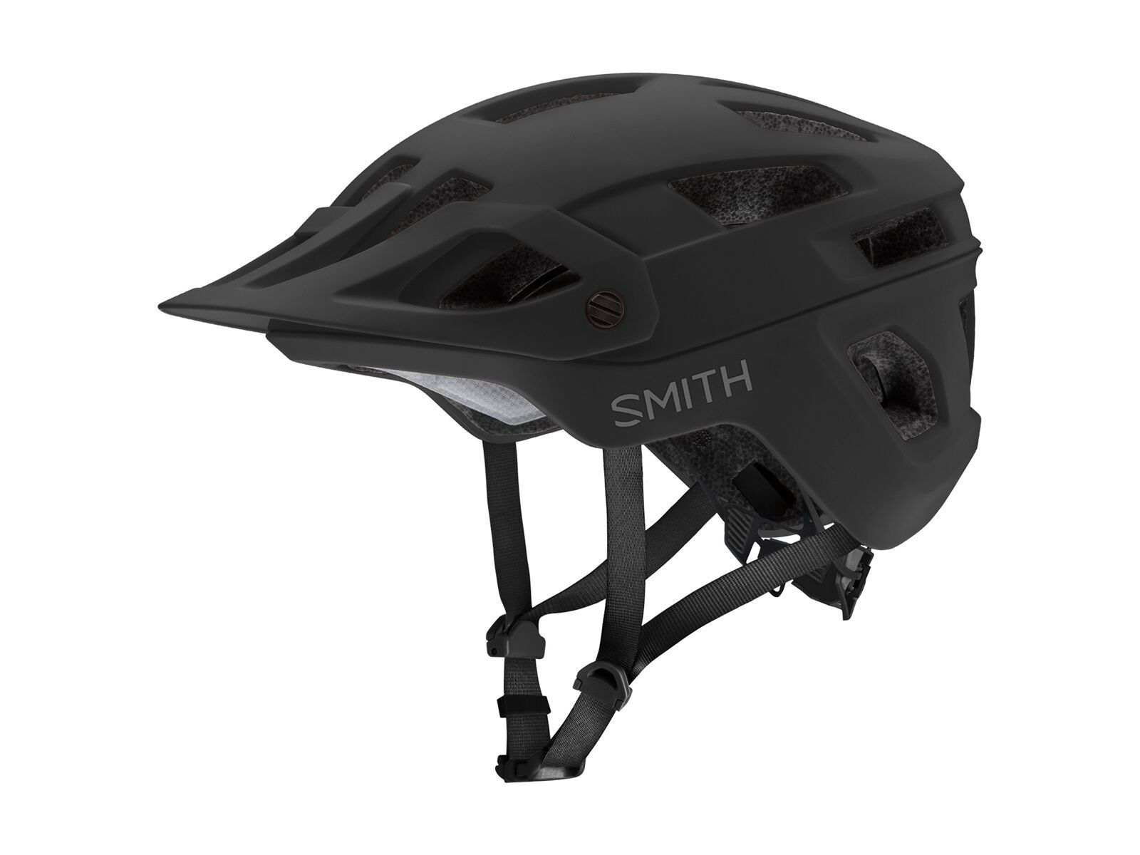 Smith Engage MIPS, matte black - Bild 1