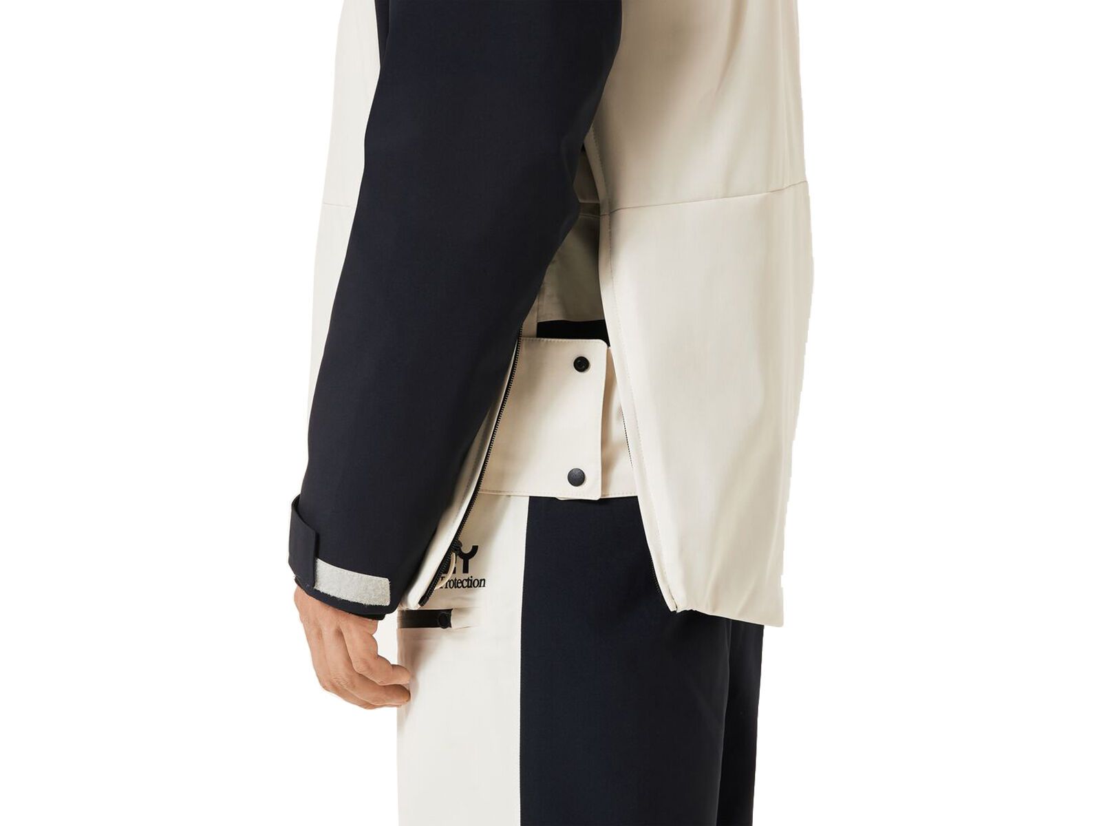 Oakley Tnp Tbt Insulated Anorak, mist - Bild 8