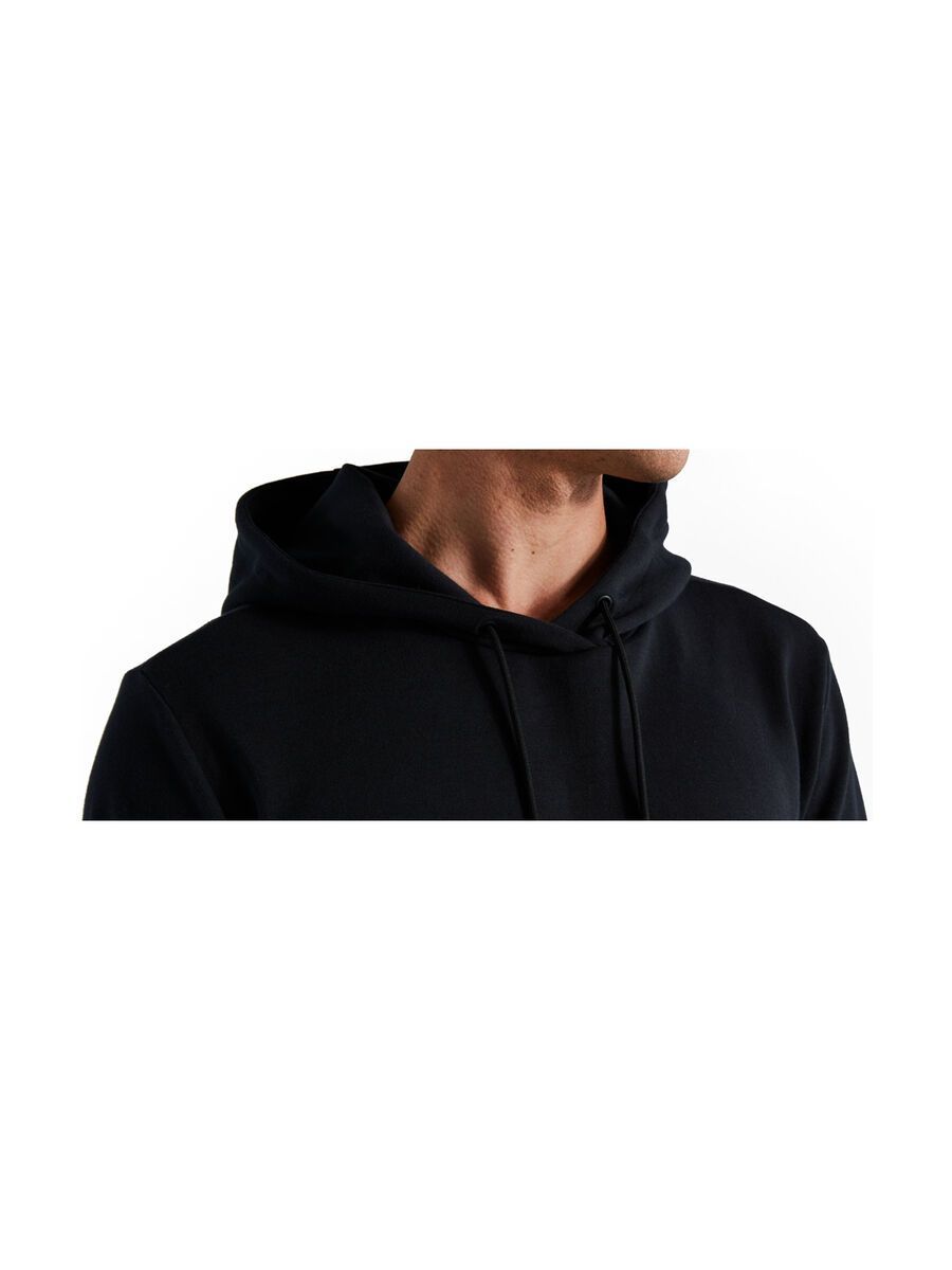 Specialized Legacy Pull-Over Hoodie, black - Bild 6