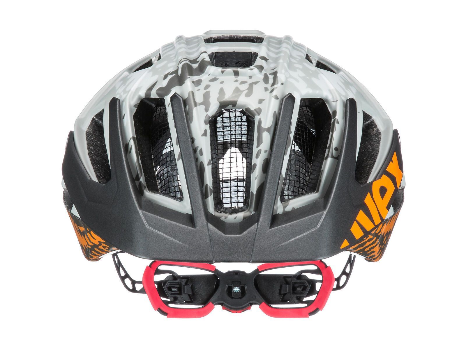 uvex quatro, dirt grey - Bild 2