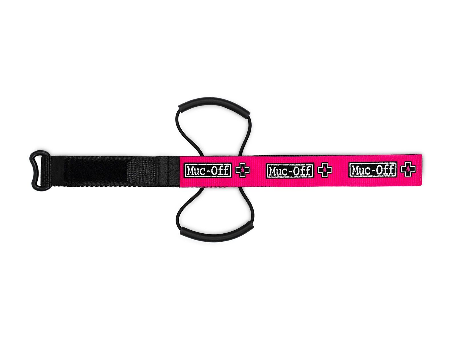 Muc-Off Utility Frame Strap, pink - Bild 1