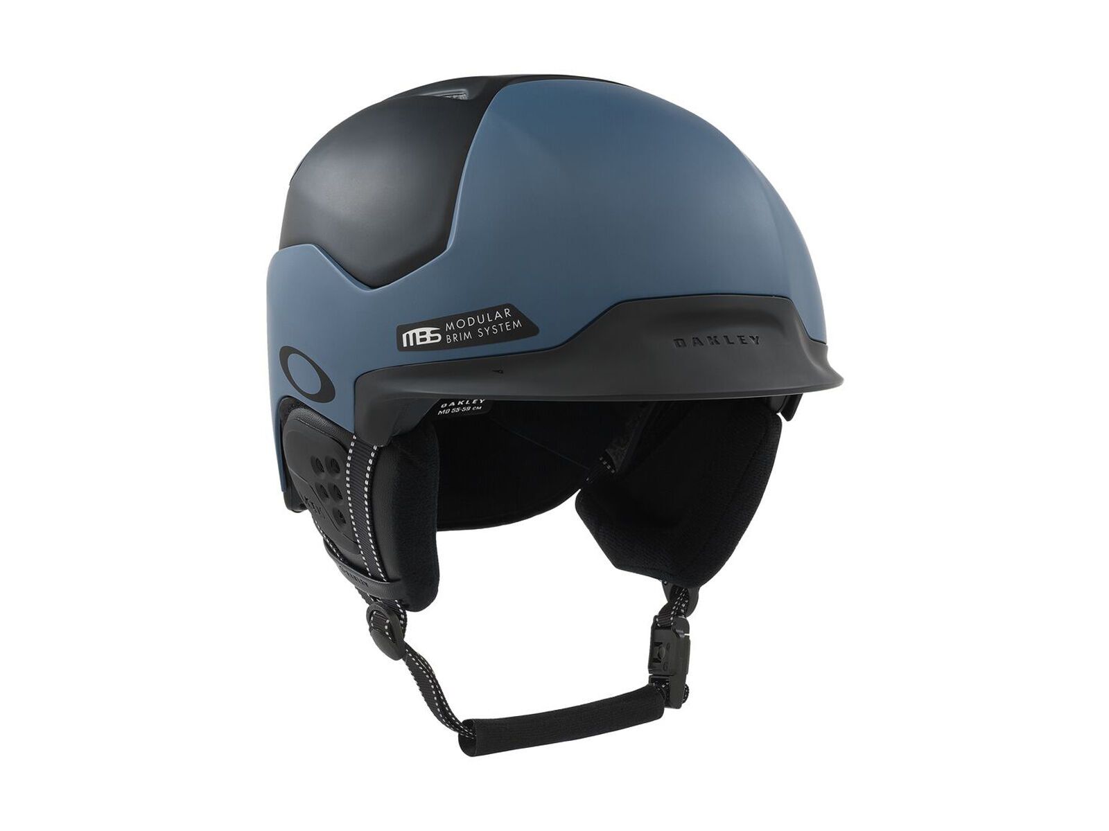 Oakley Mod5, dark blue - Bild 5