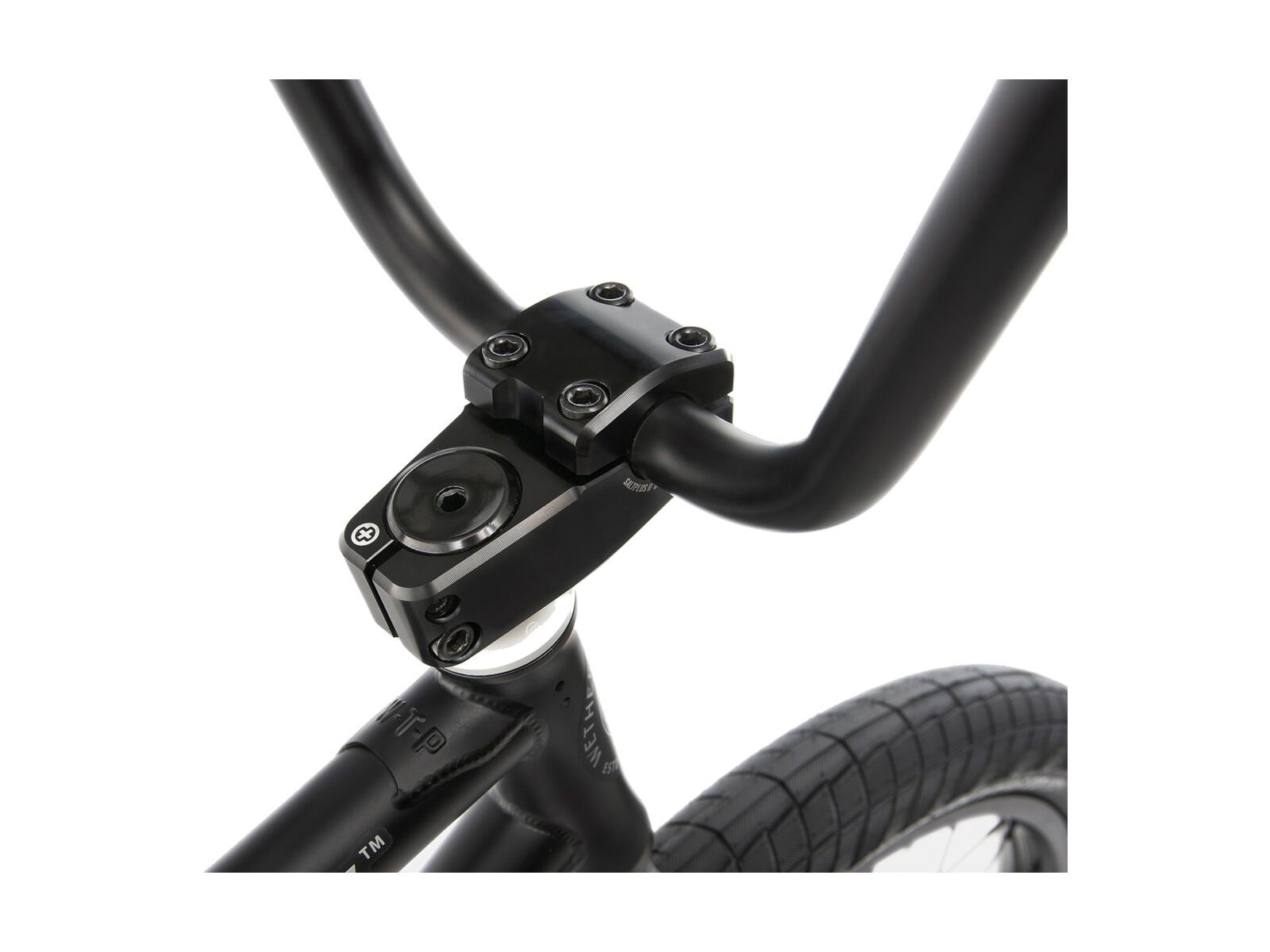 WeThePeople Crysis, matt black - Bild 10