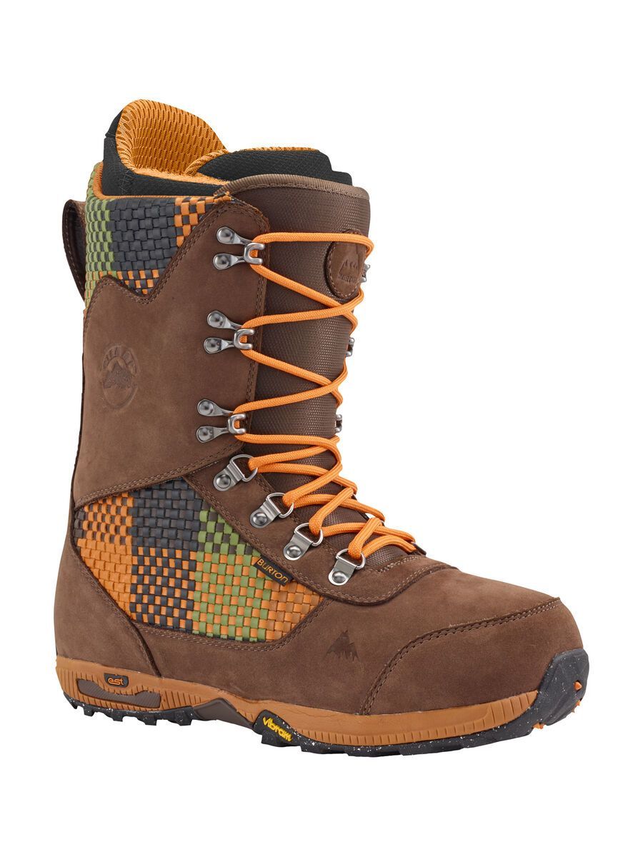 Burton Rover, Diemme Brown - Bild 1