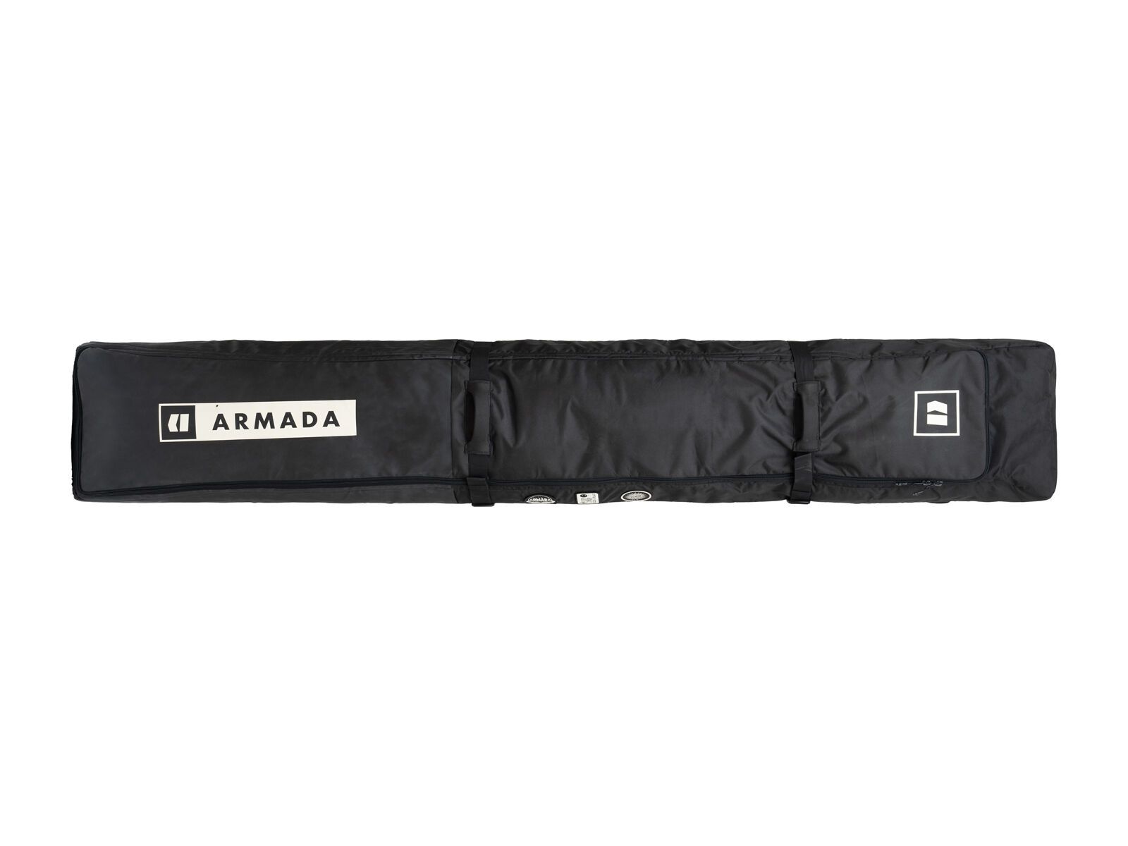 Armada Stibbs 4 Pair Ski Roller, black - Bild 1