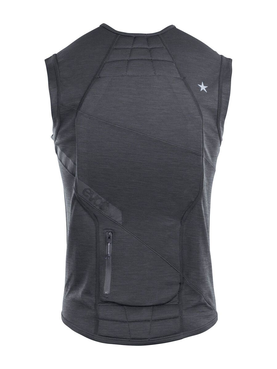 Evoc Protector Vest Lite Men, black - Bild 4